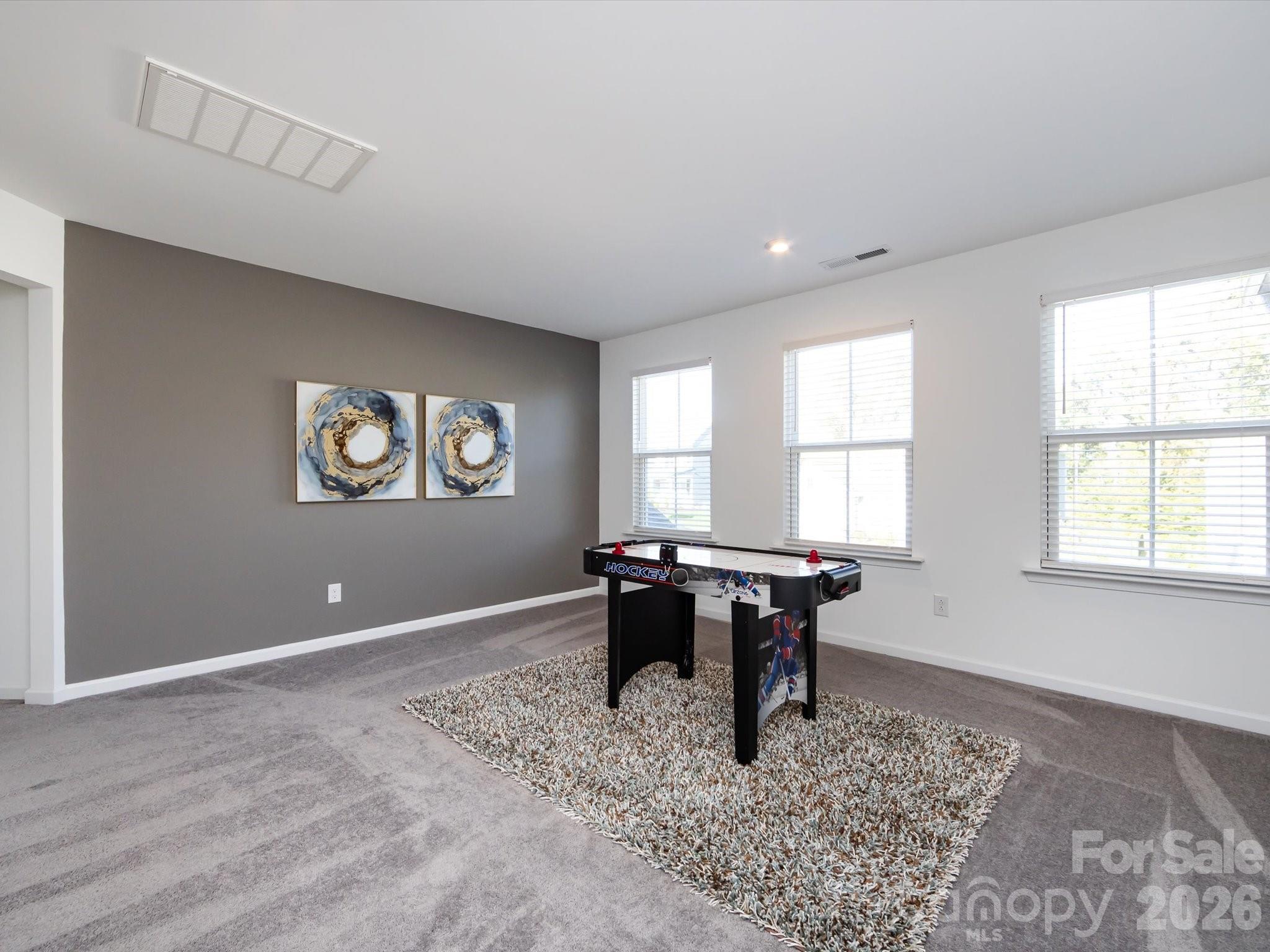 8903 Ansley Park Place — Huntersville