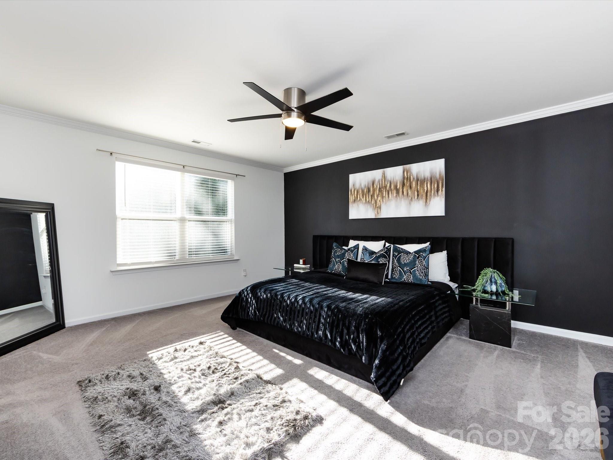 8903 Ansley Park Place — Huntersville