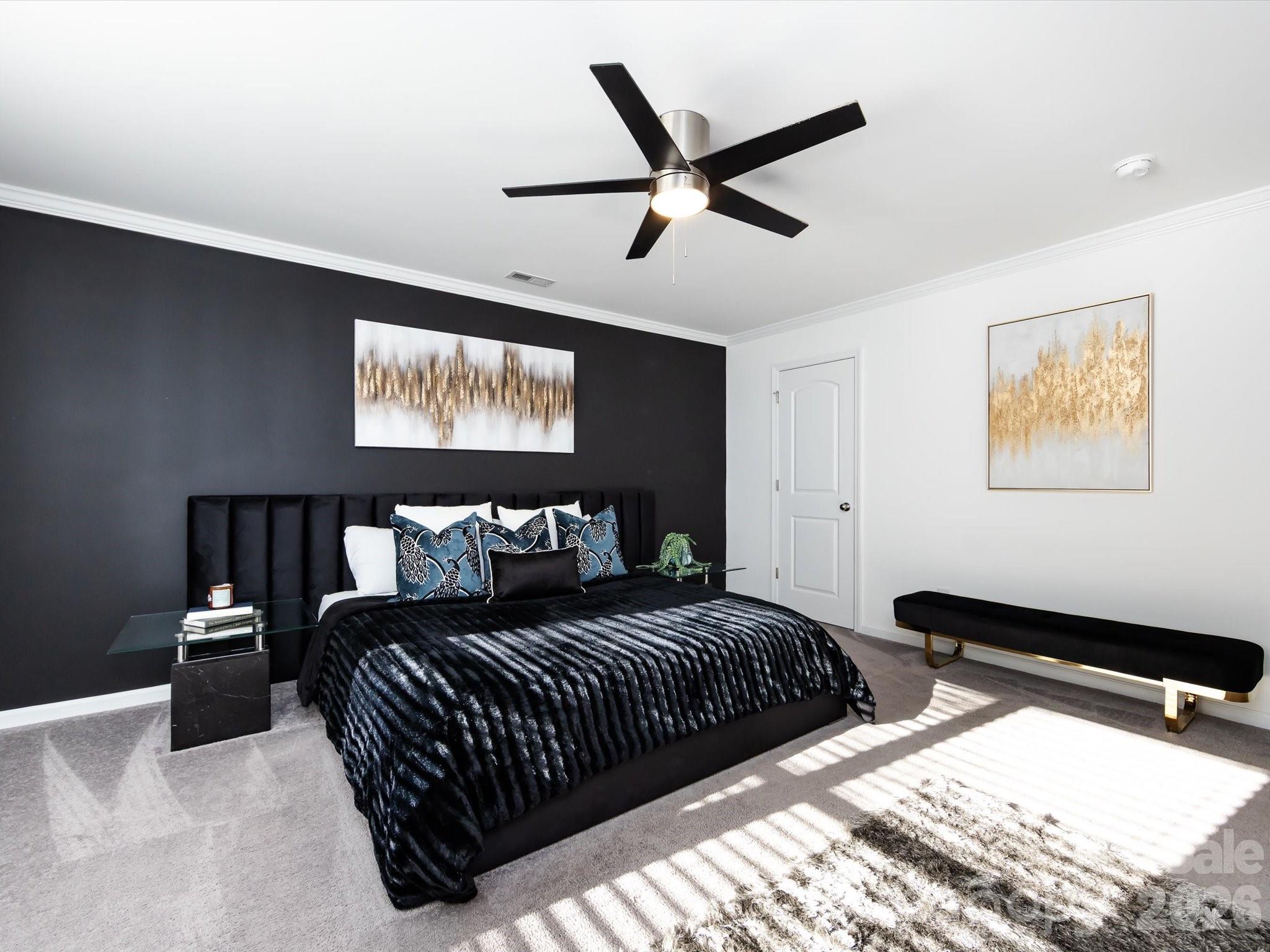 8903 Ansley Park Place — Huntersville