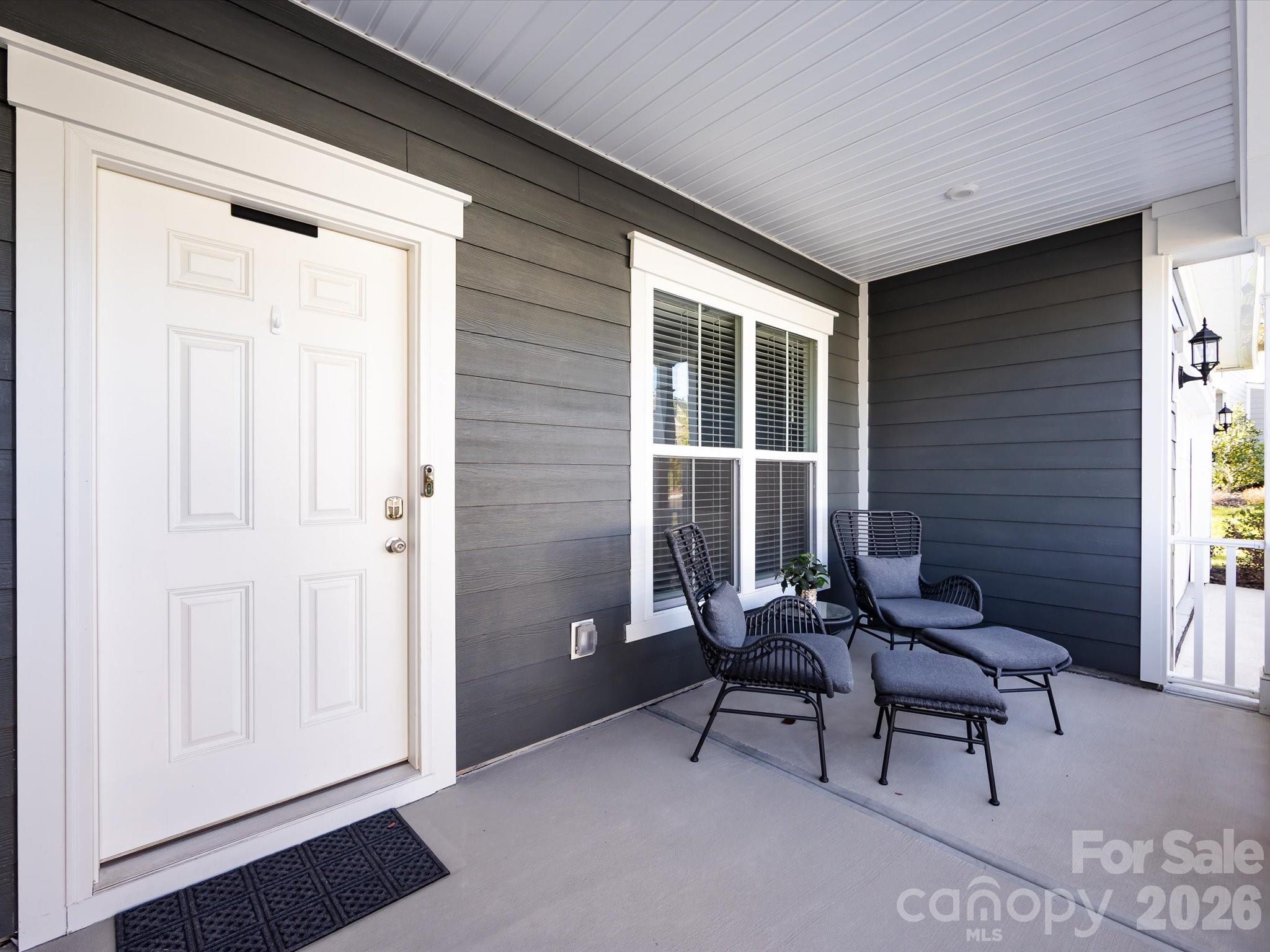 8903 Ansley Park Place — Huntersville
