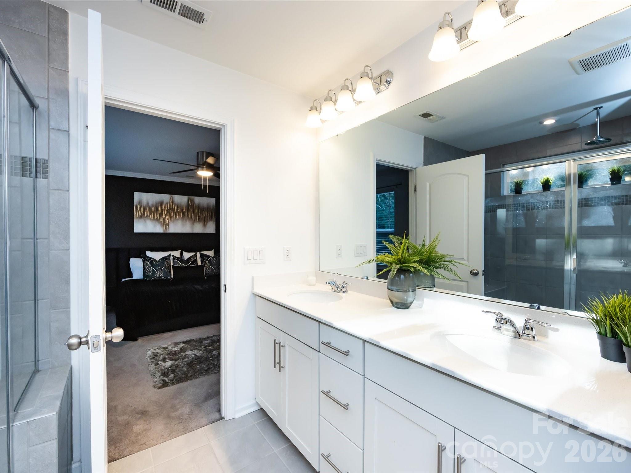 8903 Ansley Park Place — Huntersville
