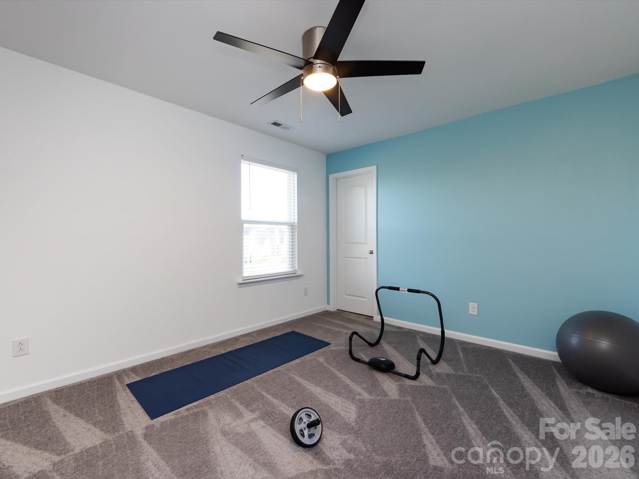 8903 Ansley Park Place — Huntersville