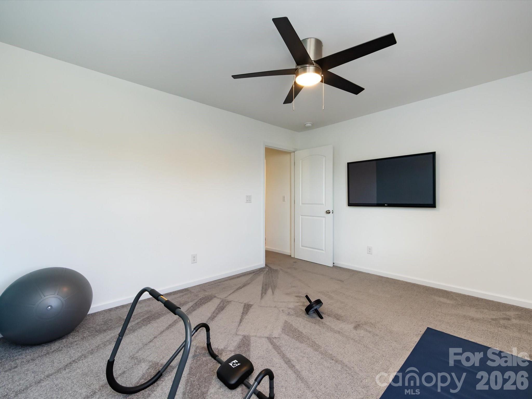 8903 Ansley Park Place — Huntersville