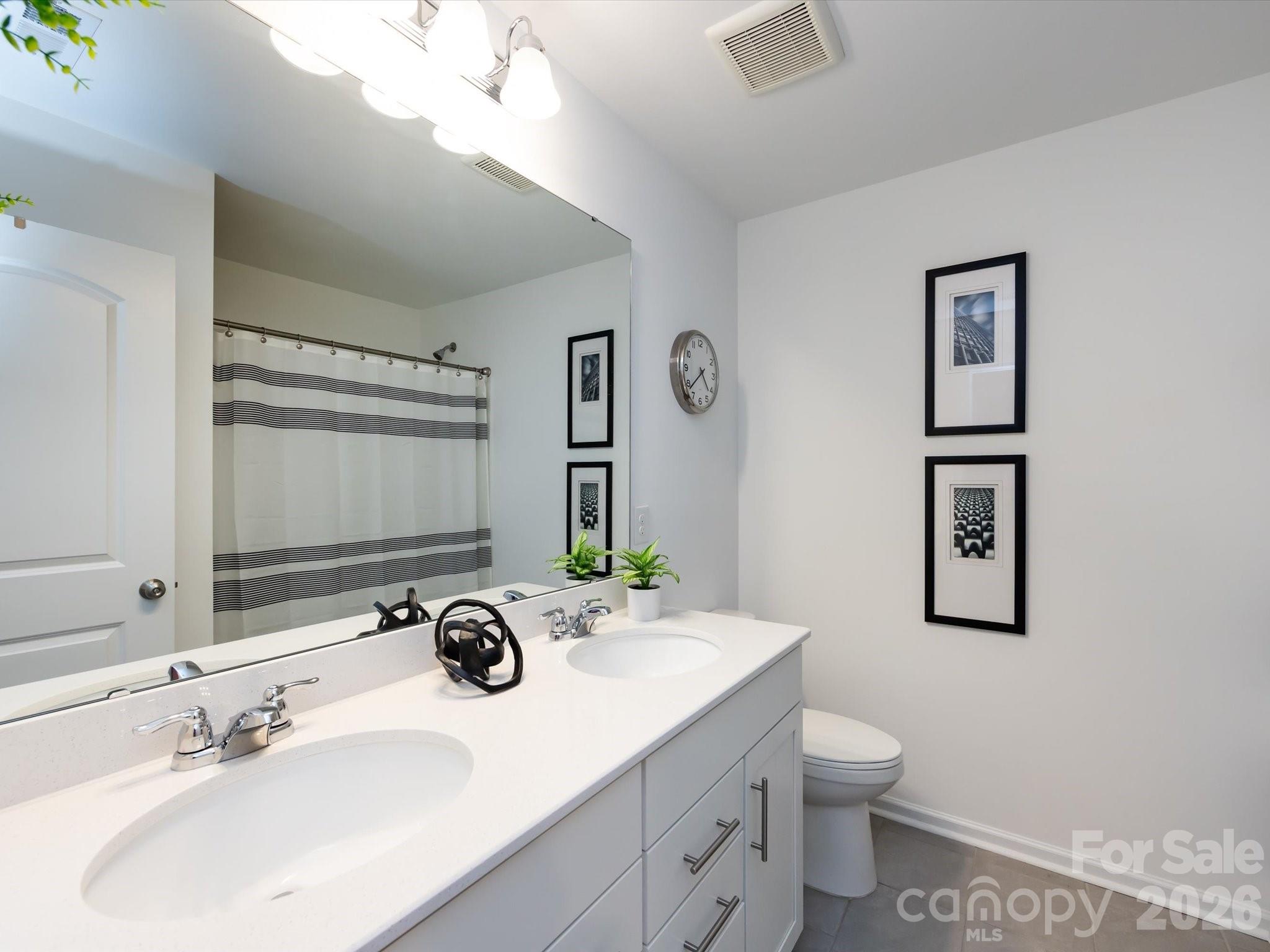8903 Ansley Park Place — Huntersville
