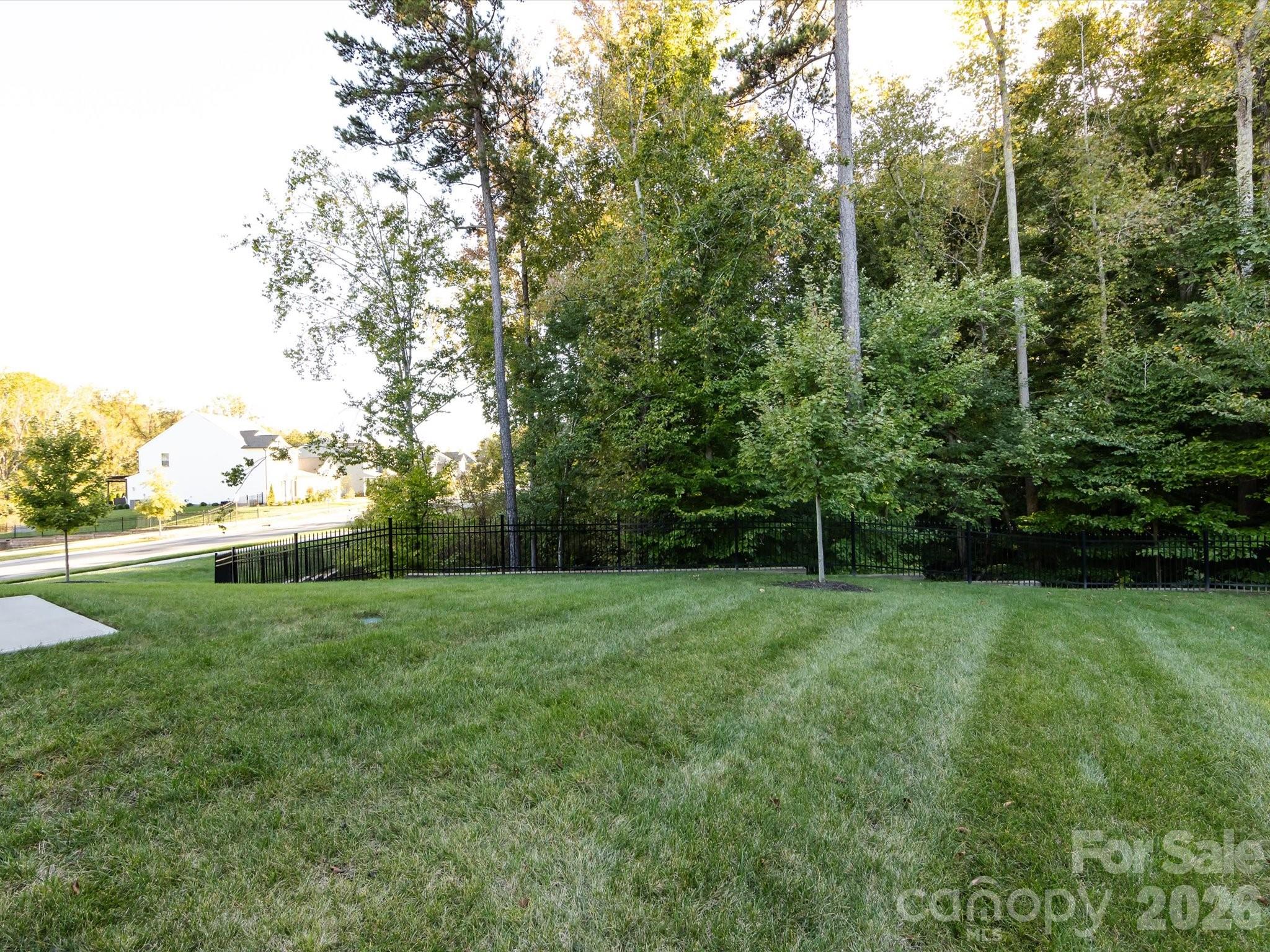8903 Ansley Park Place — Huntersville