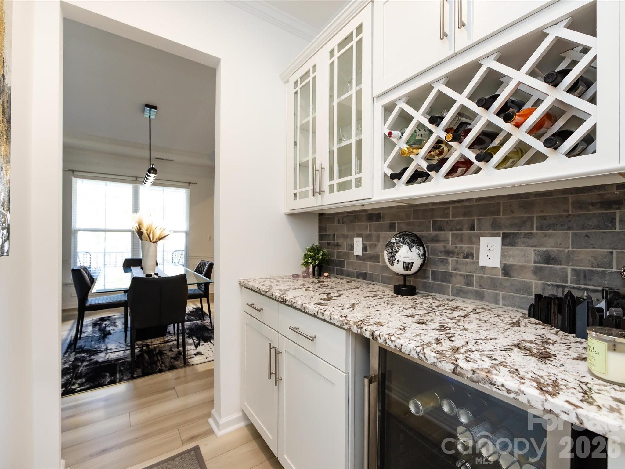 8903 Ansley Park Place — Huntersville