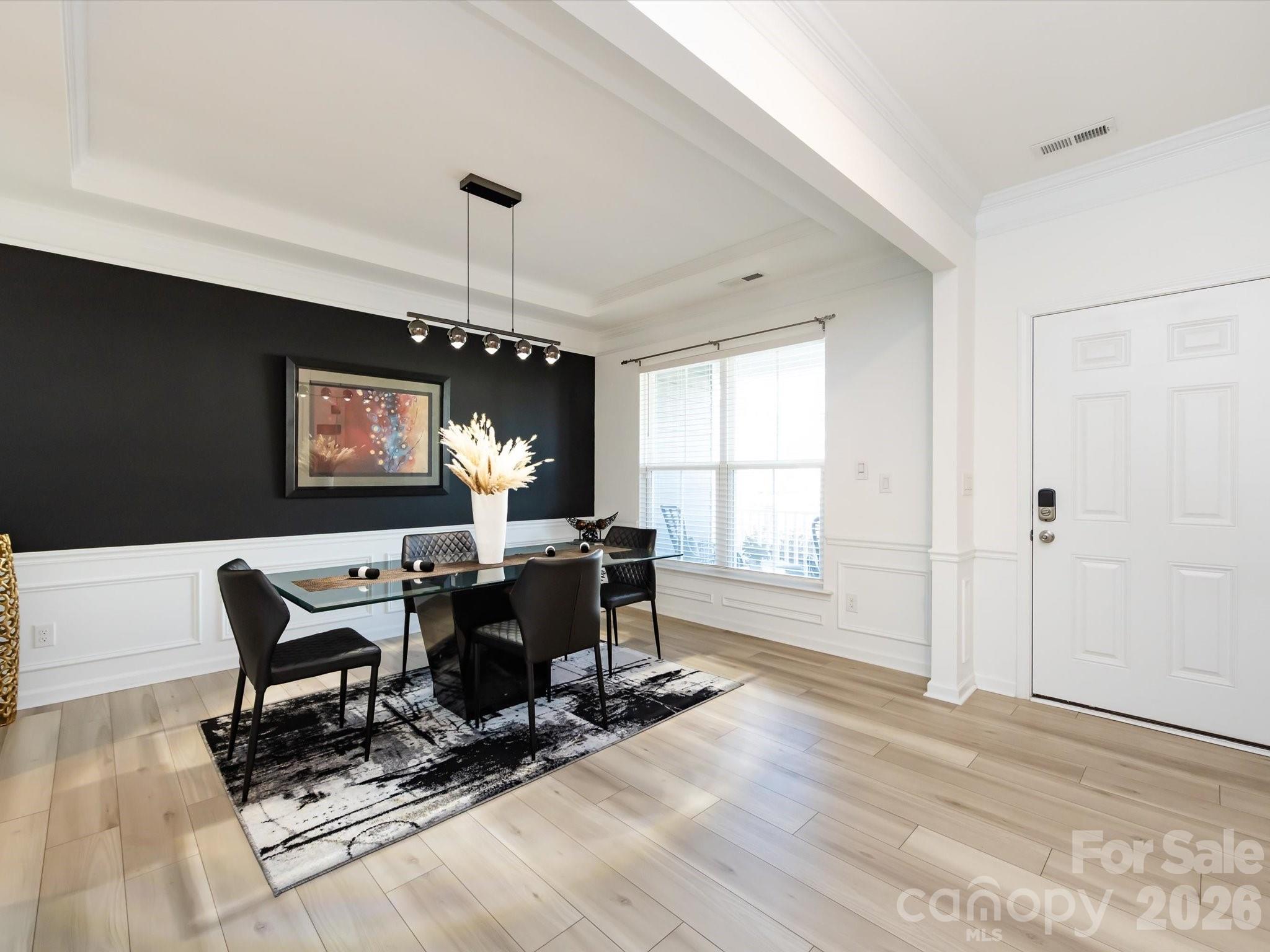 8903 Ansley Park Place — Huntersville