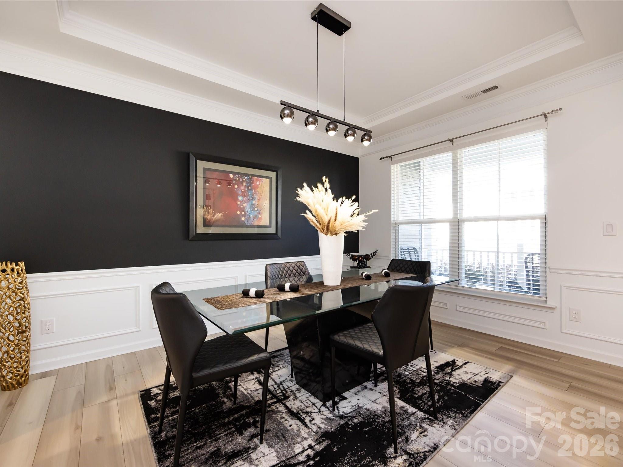 8903 Ansley Park Place — Huntersville