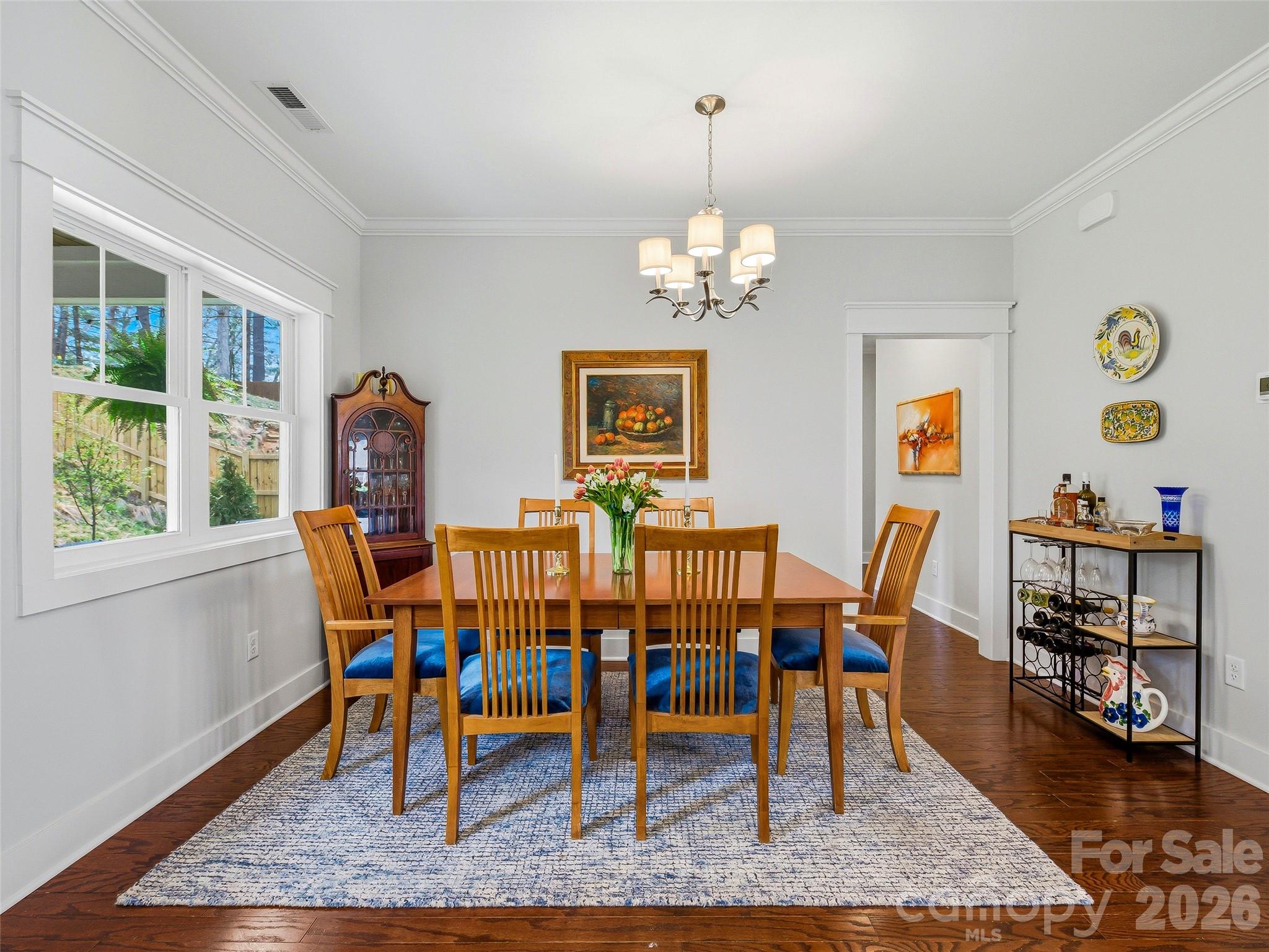 205 Weybridge Drive — Arden