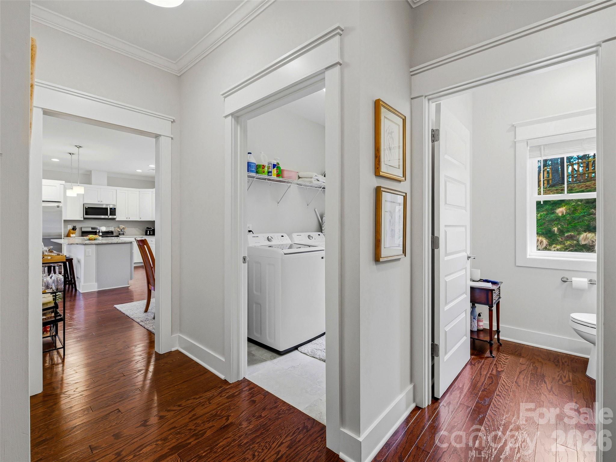205 Weybridge Drive — Arden