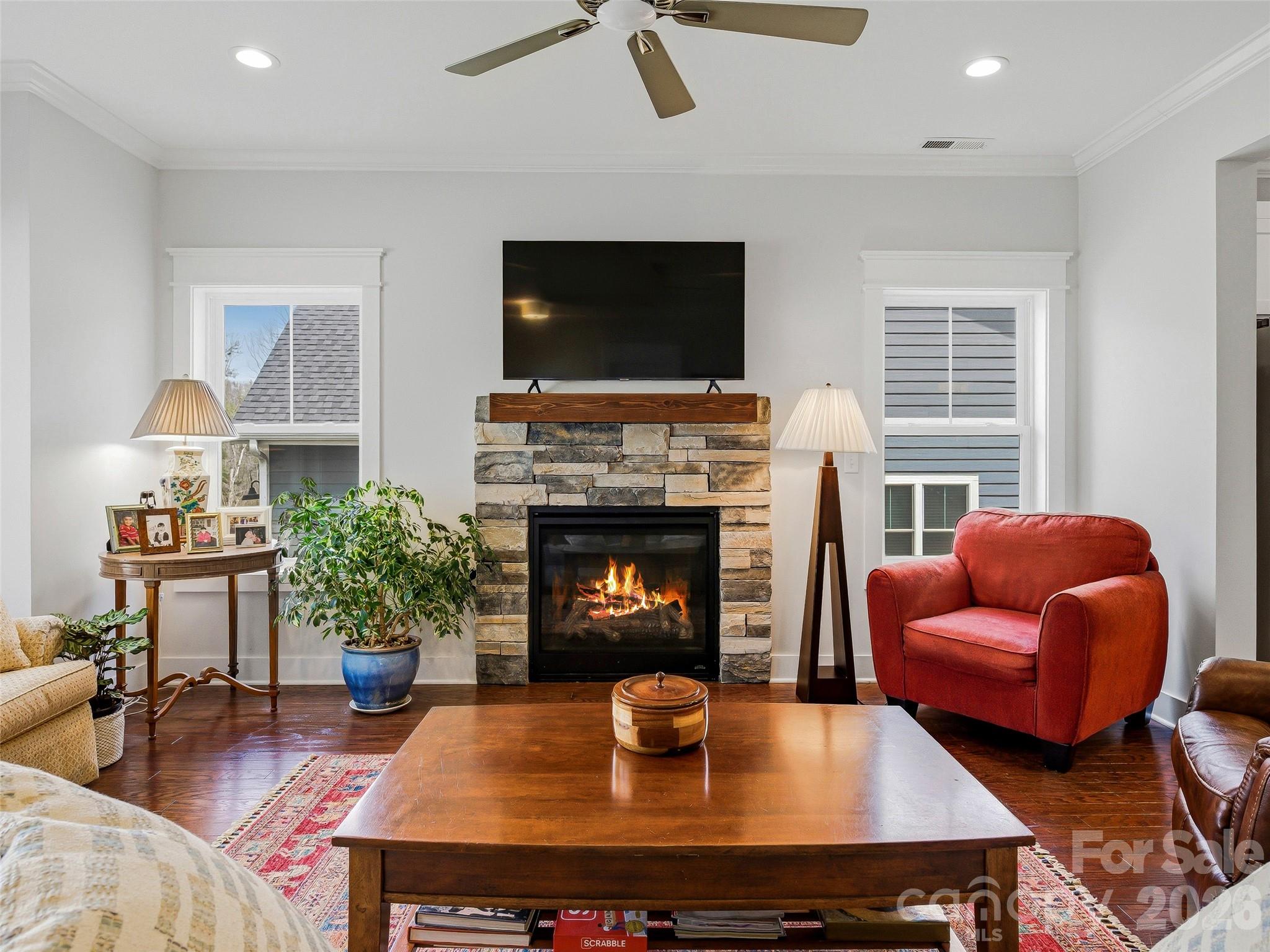 205 Weybridge Drive — Arden