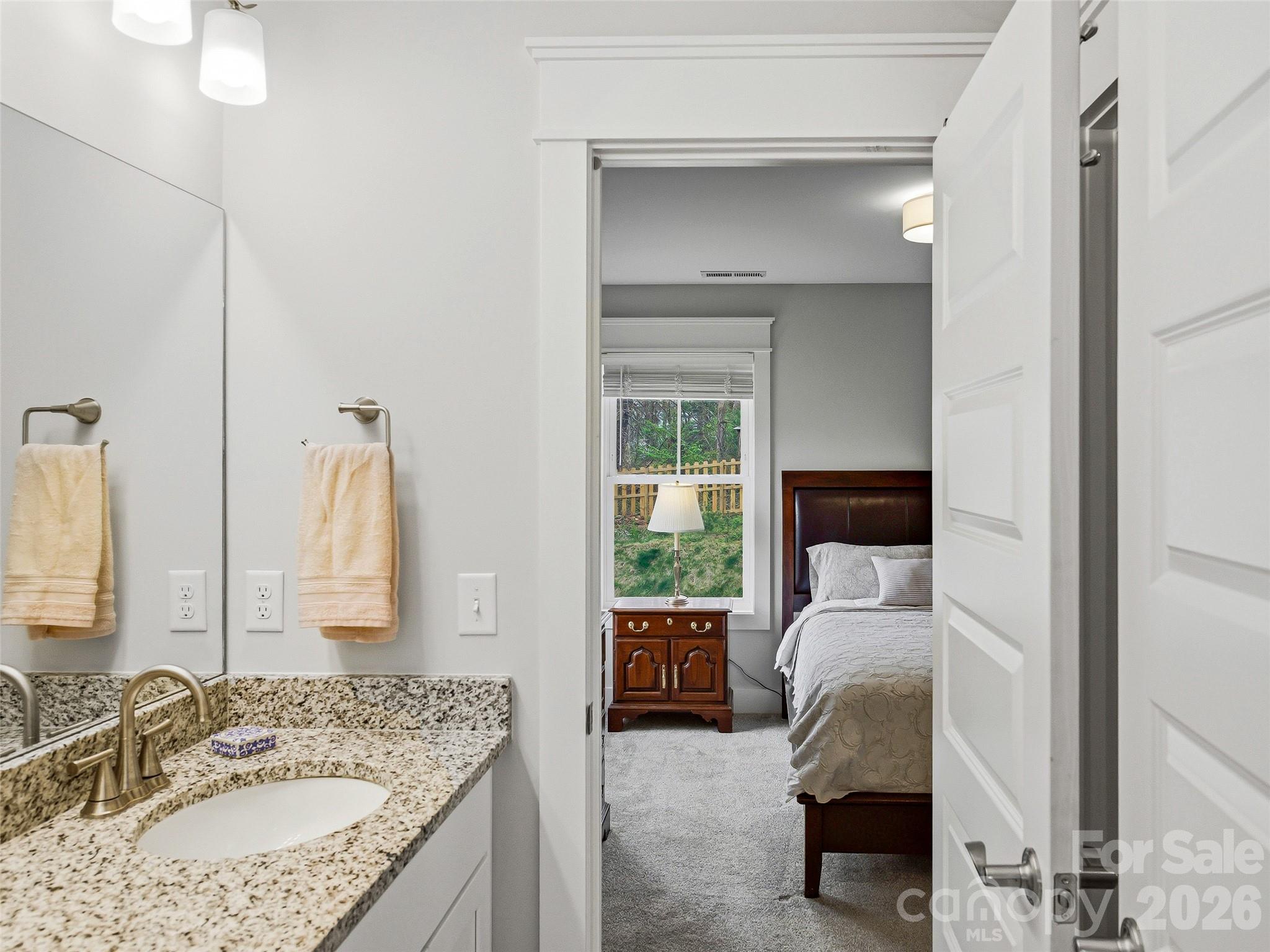 205 Weybridge Drive — Arden