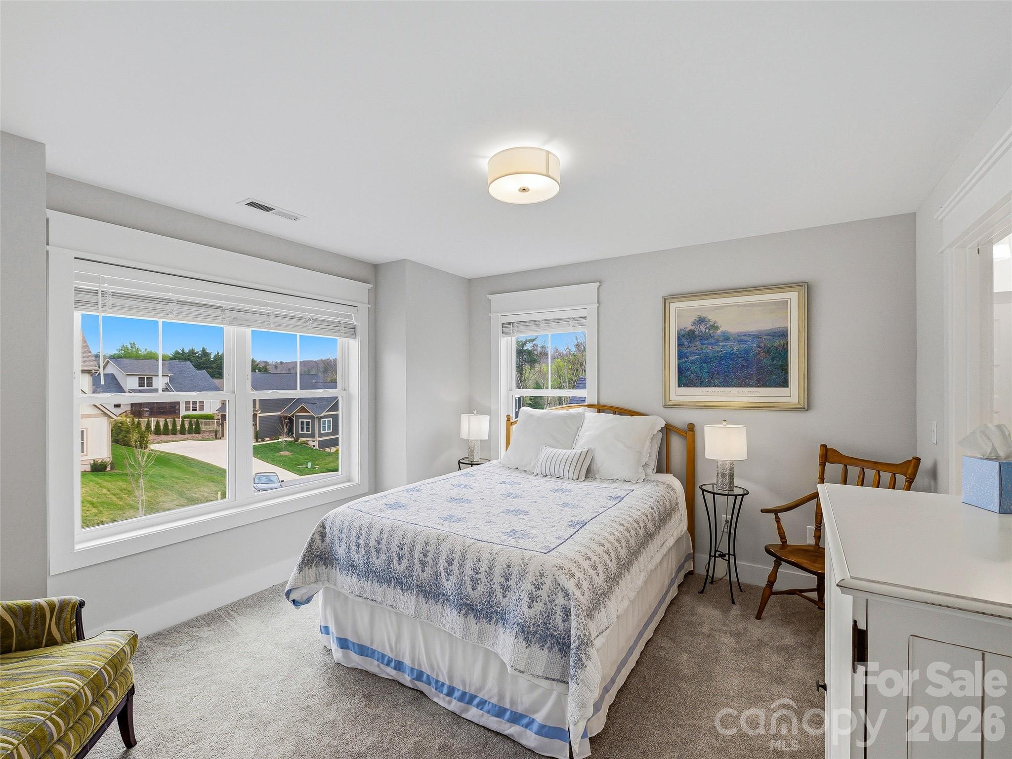 205 Weybridge Drive — Arden
