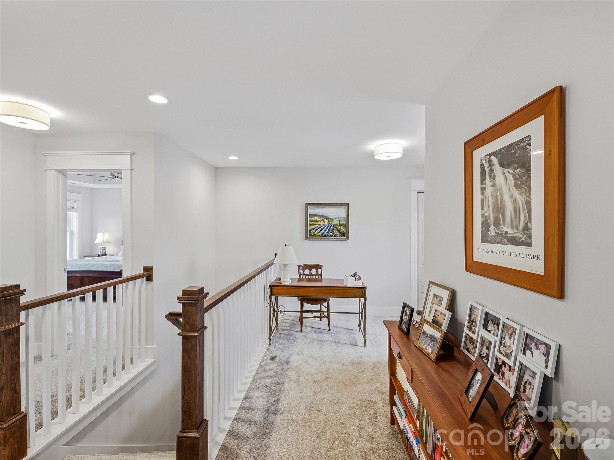 205 Weybridge Drive — Arden