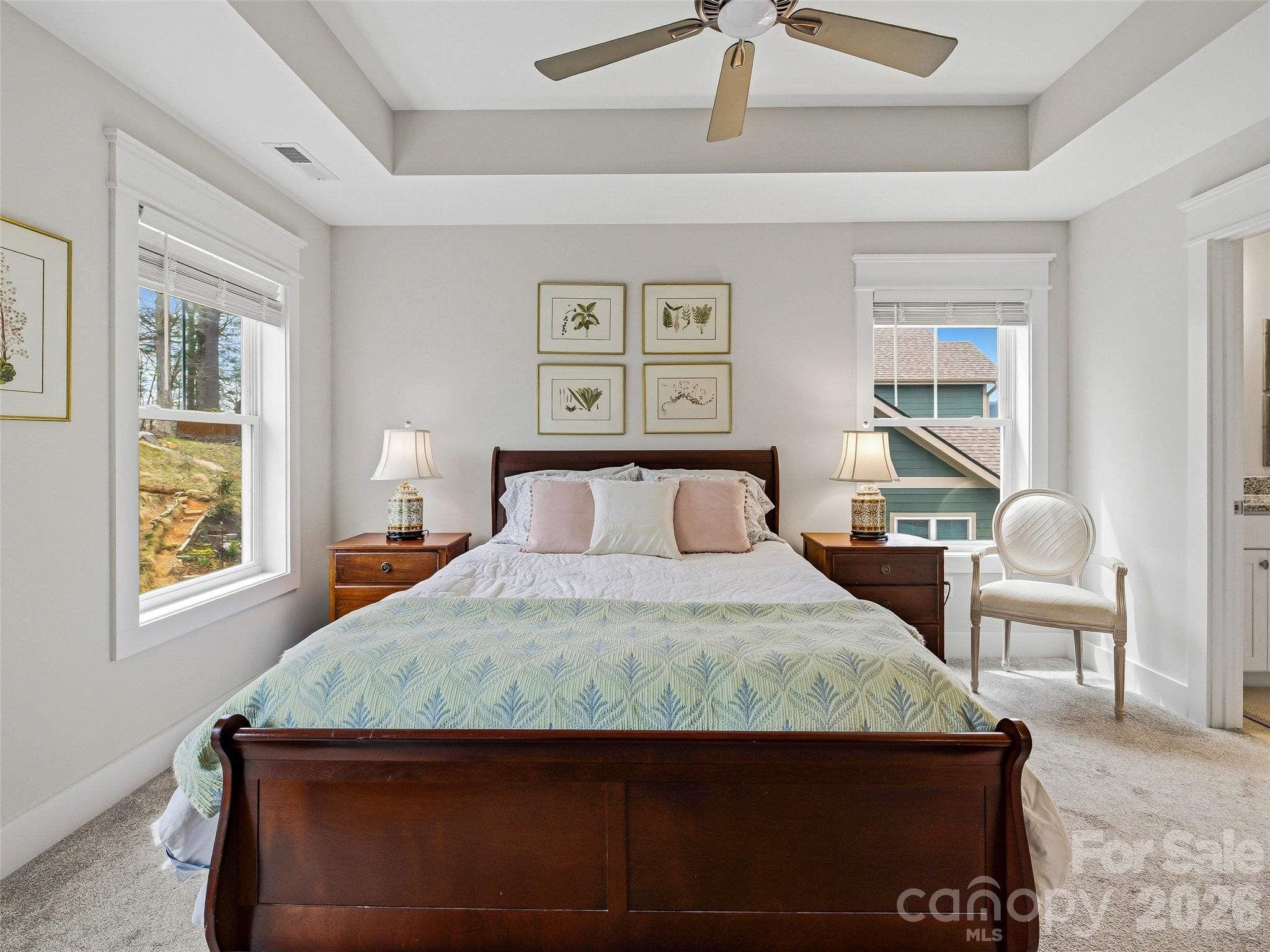 205 Weybridge Drive — Arden