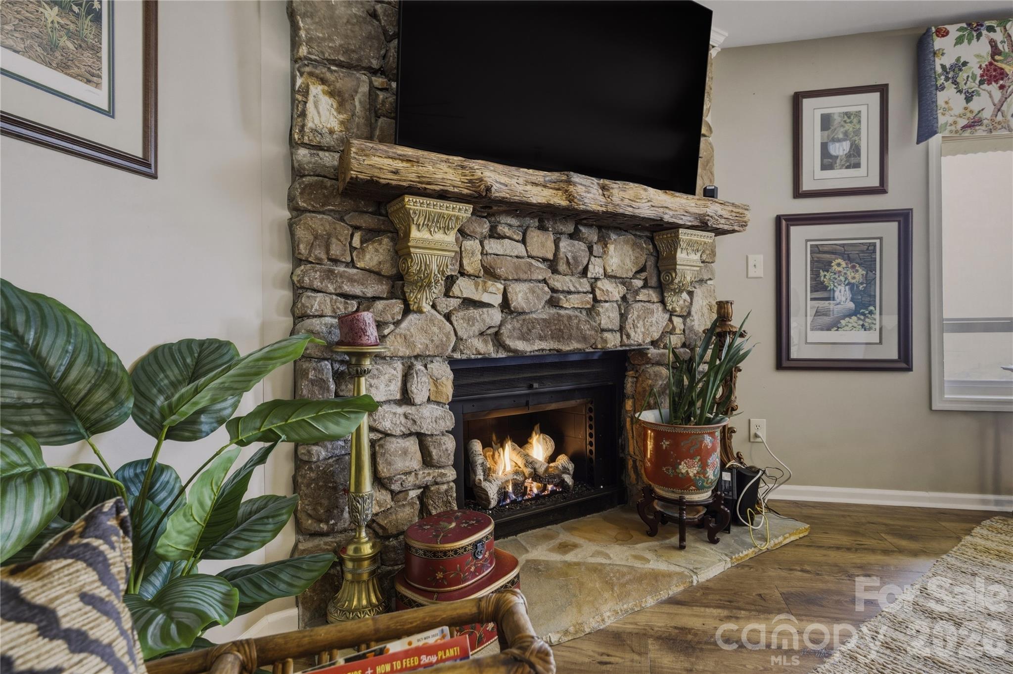 5970 Blowing Rock Boulevard — Lenoir