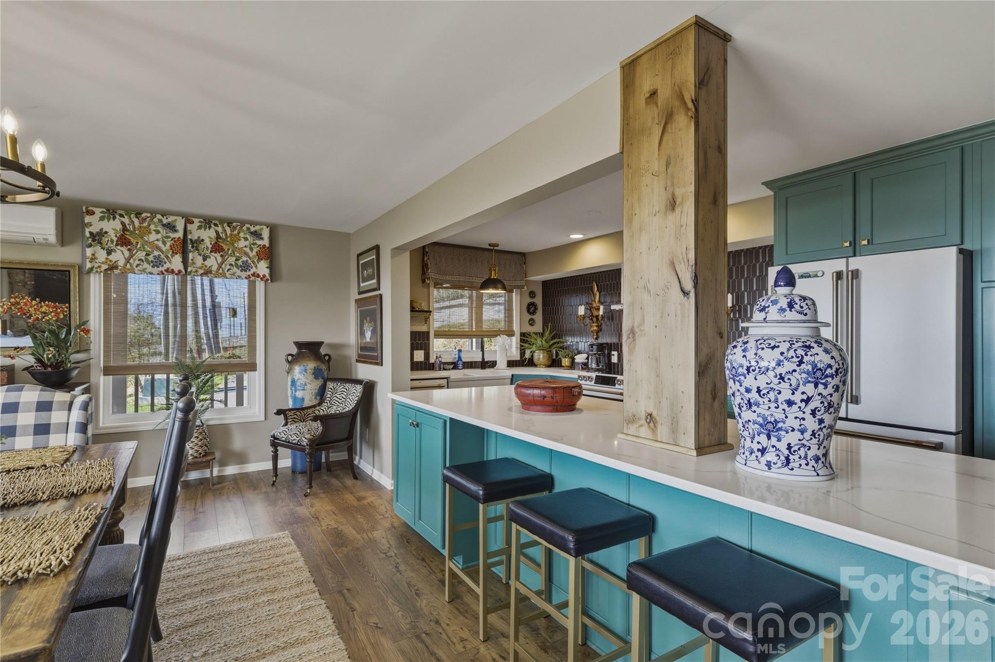 5970 Blowing Rock Boulevard — Lenoir