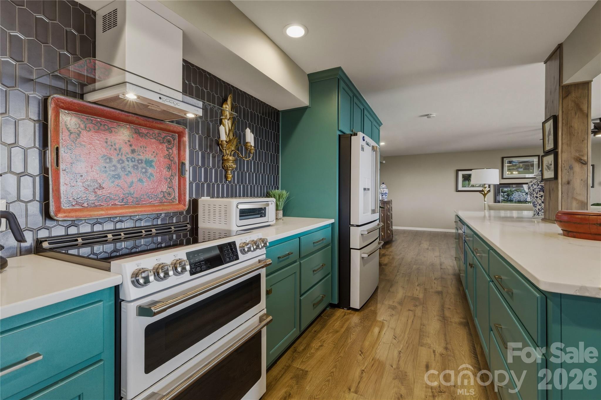 5970 Blowing Rock Boulevard — Lenoir