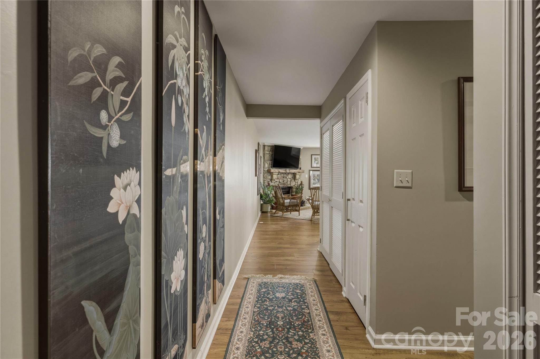 5970 Blowing Rock Boulevard — Lenoir
