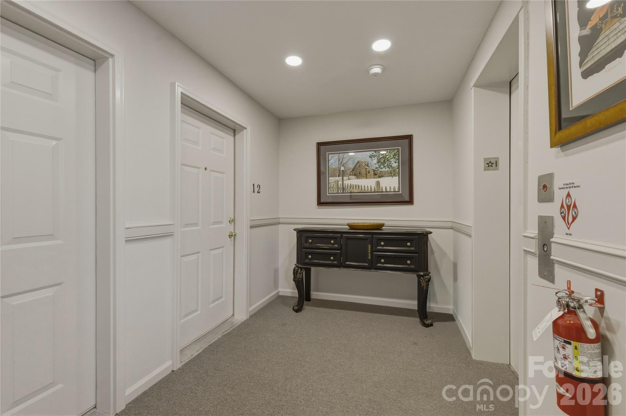 5970 Blowing Rock Boulevard — Lenoir