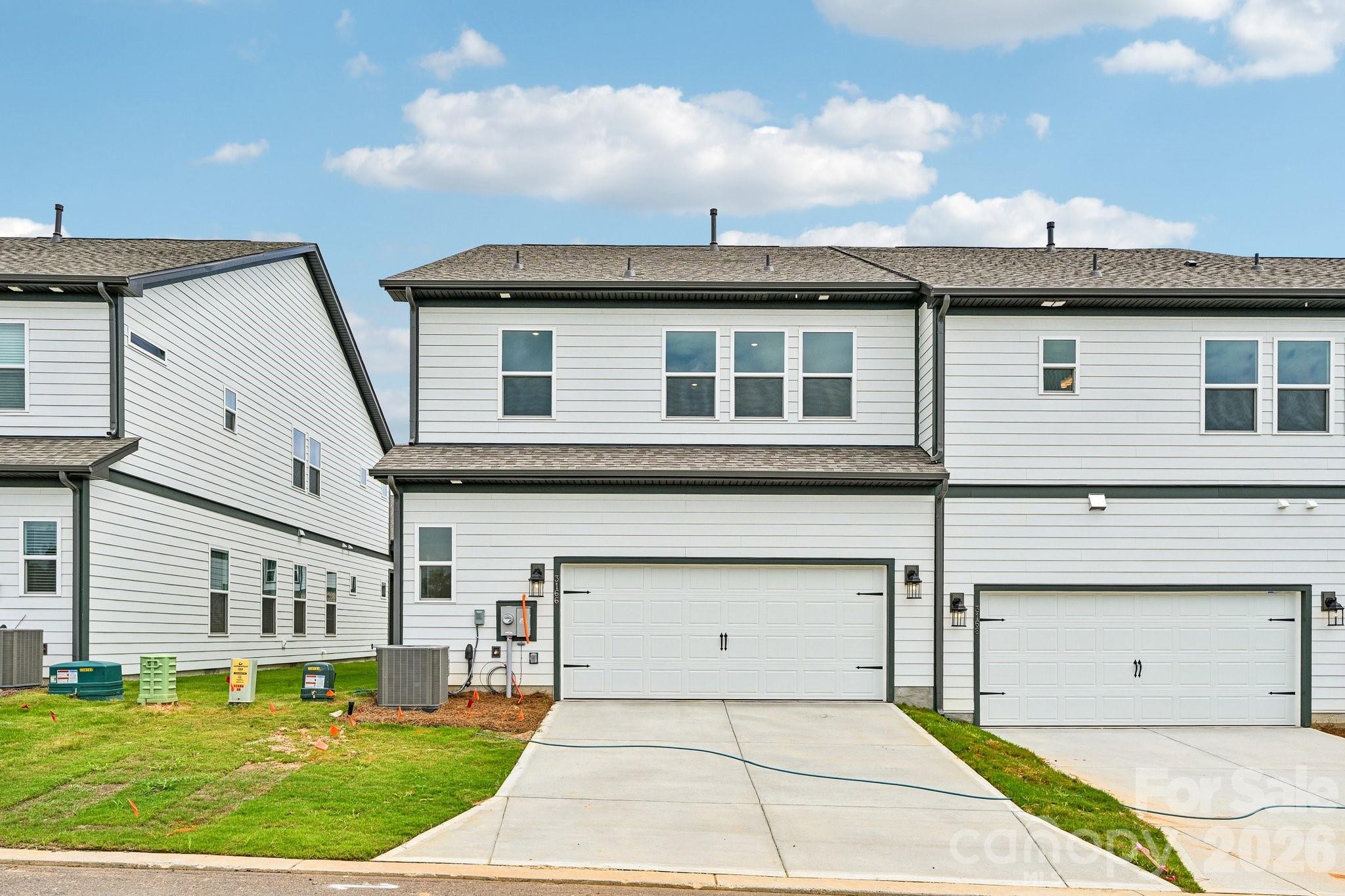 3166 Beacon Heights Road — Indian Land