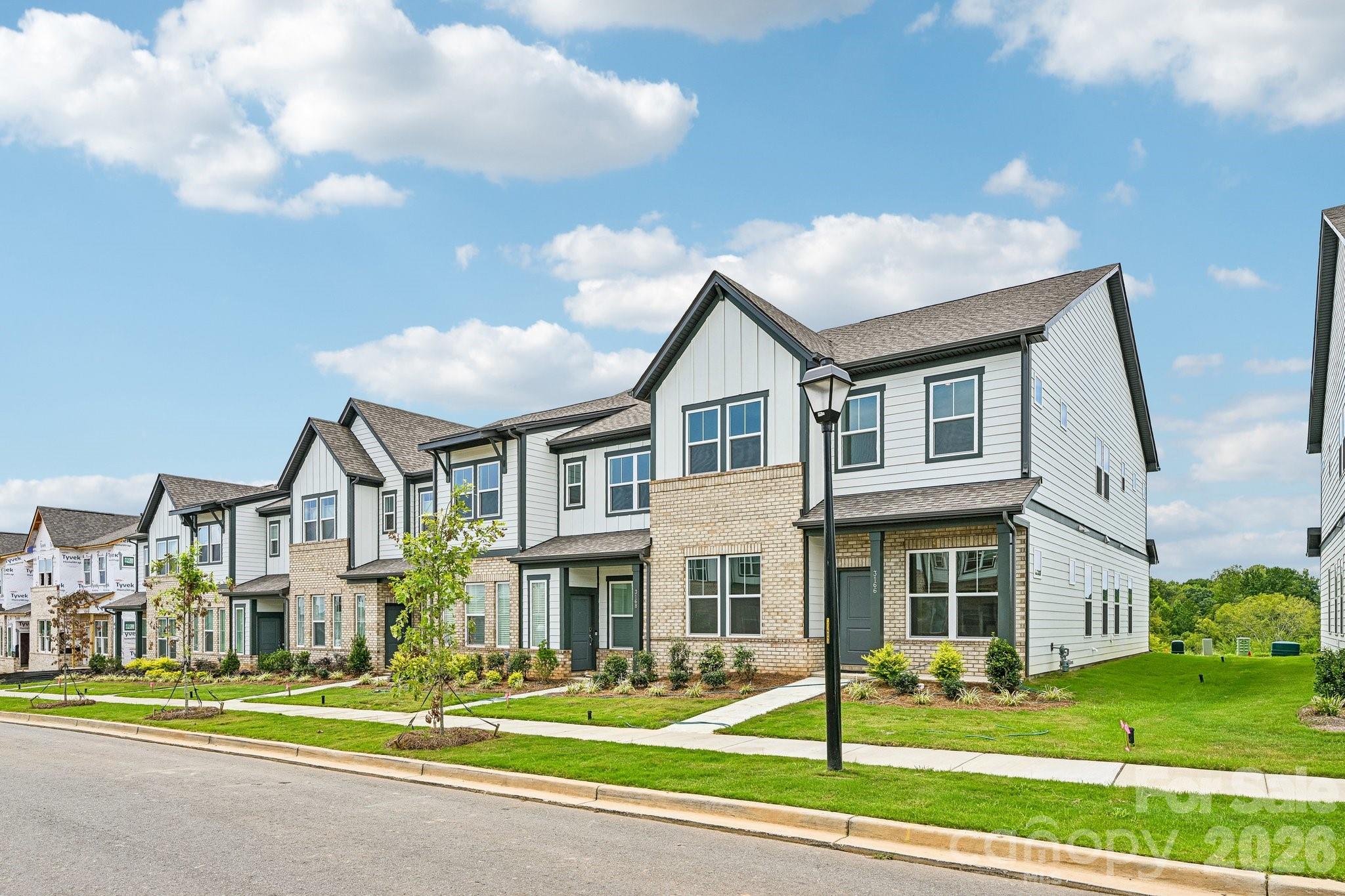 3166 Beacon Heights Road — Indian Land