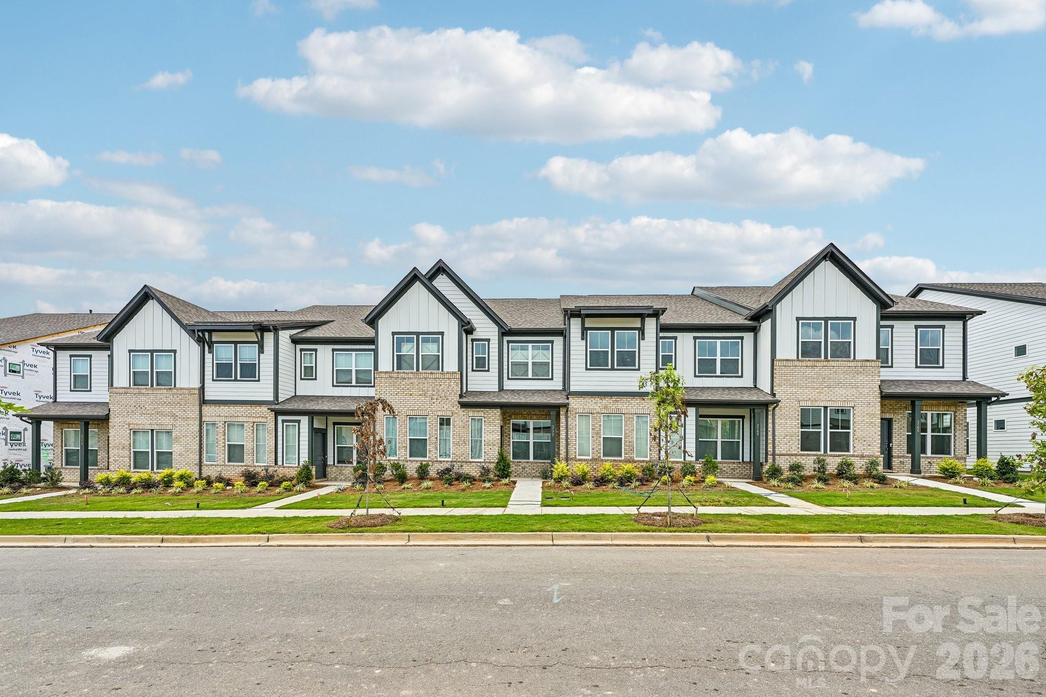 3166 Beacon Heights Road — Indian Land