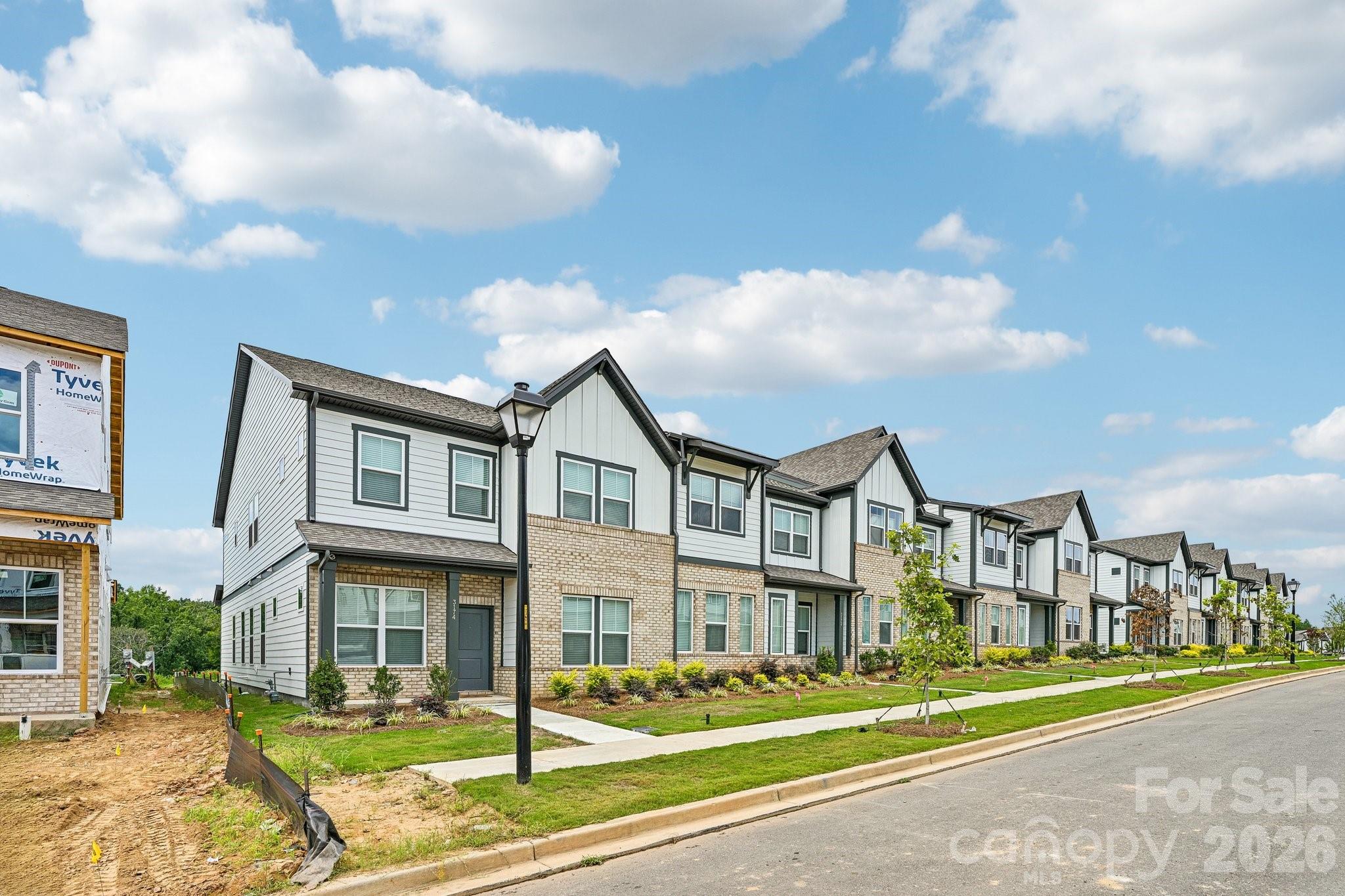 3166 Beacon Heights Road — Indian Land