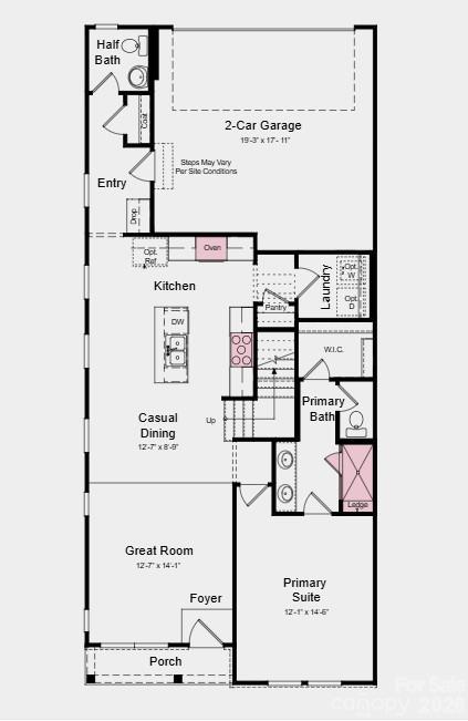 3166 Beacon Heights Road — Indian Land