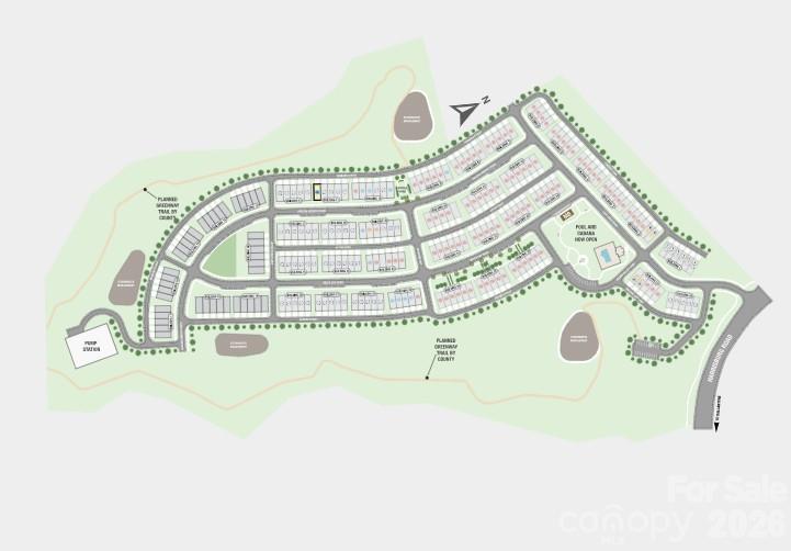 3166 Beacon Heights Road — Indian Land