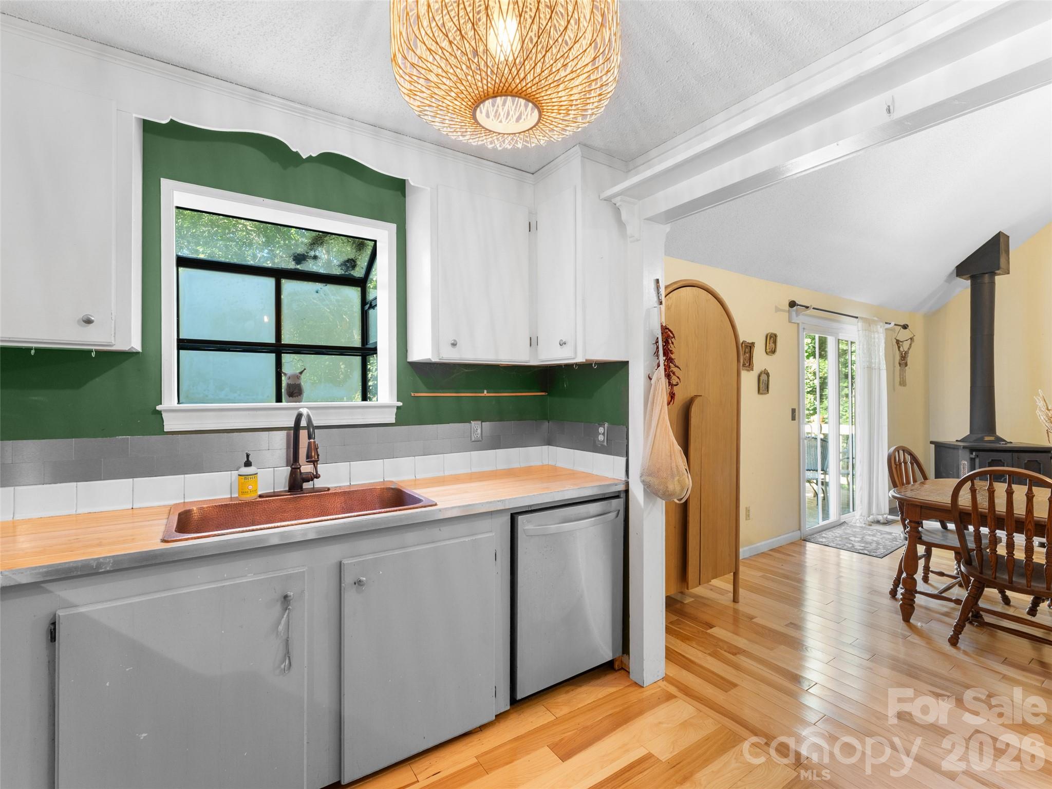 58 Pittman Road — Fletcher