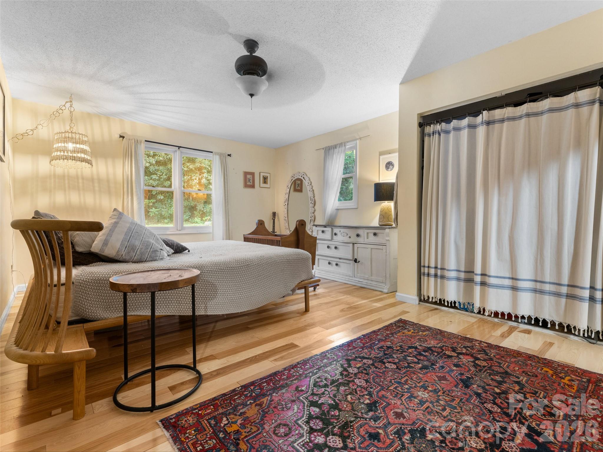 58 Pittman Road — Fletcher