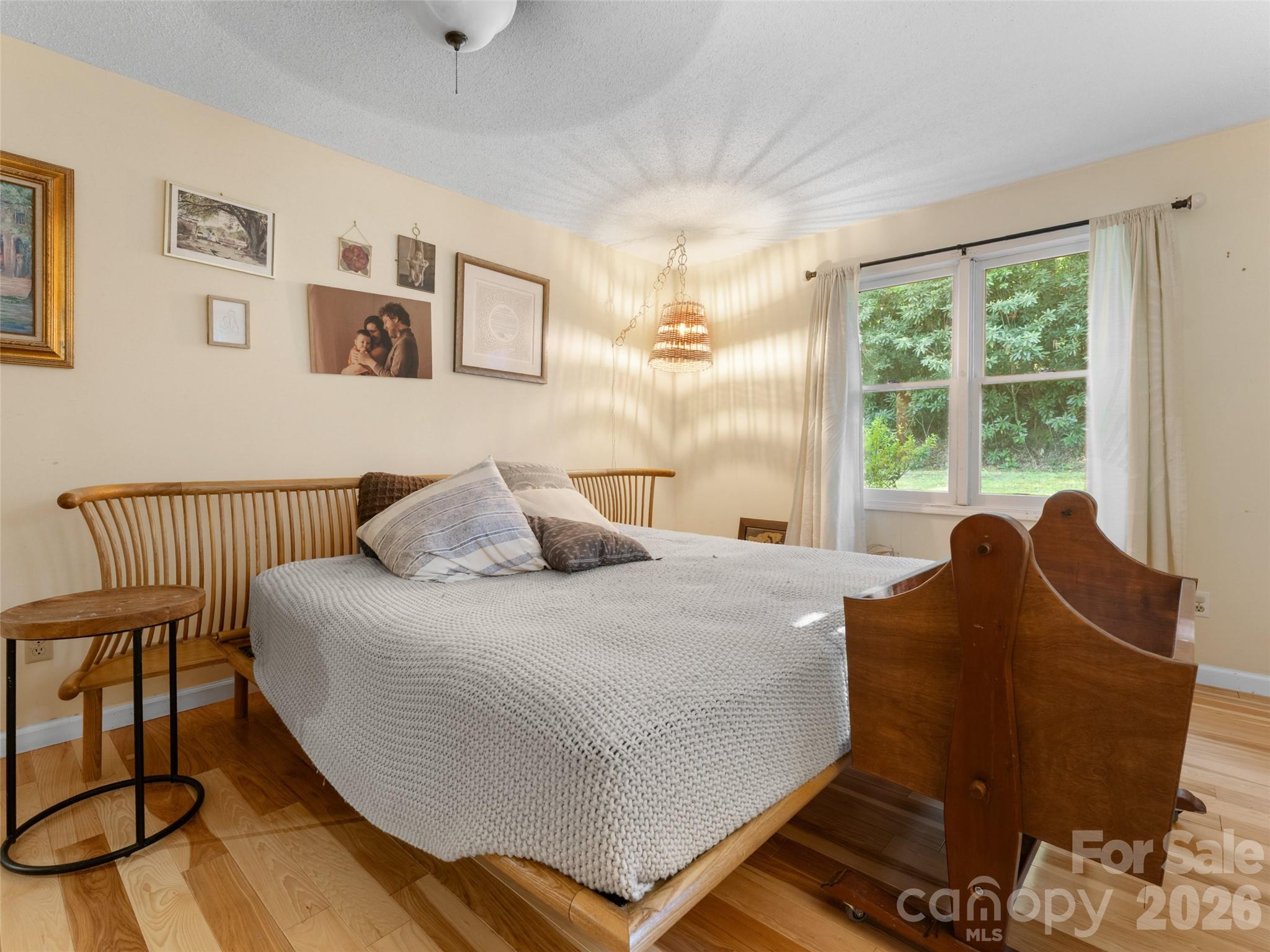 58 Pittman Road — Fletcher