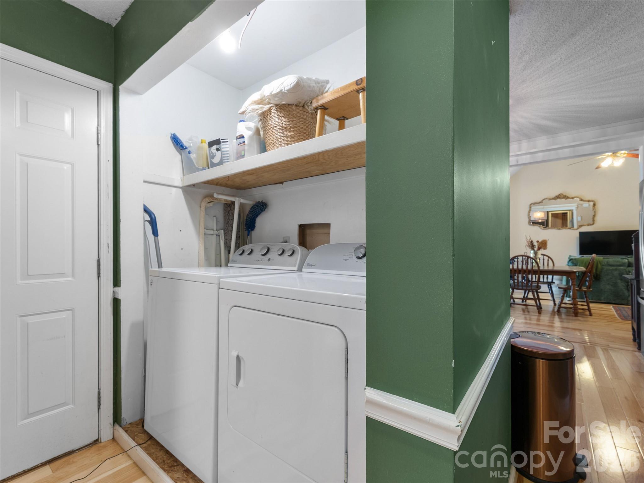 58 Pittman Road — Fletcher