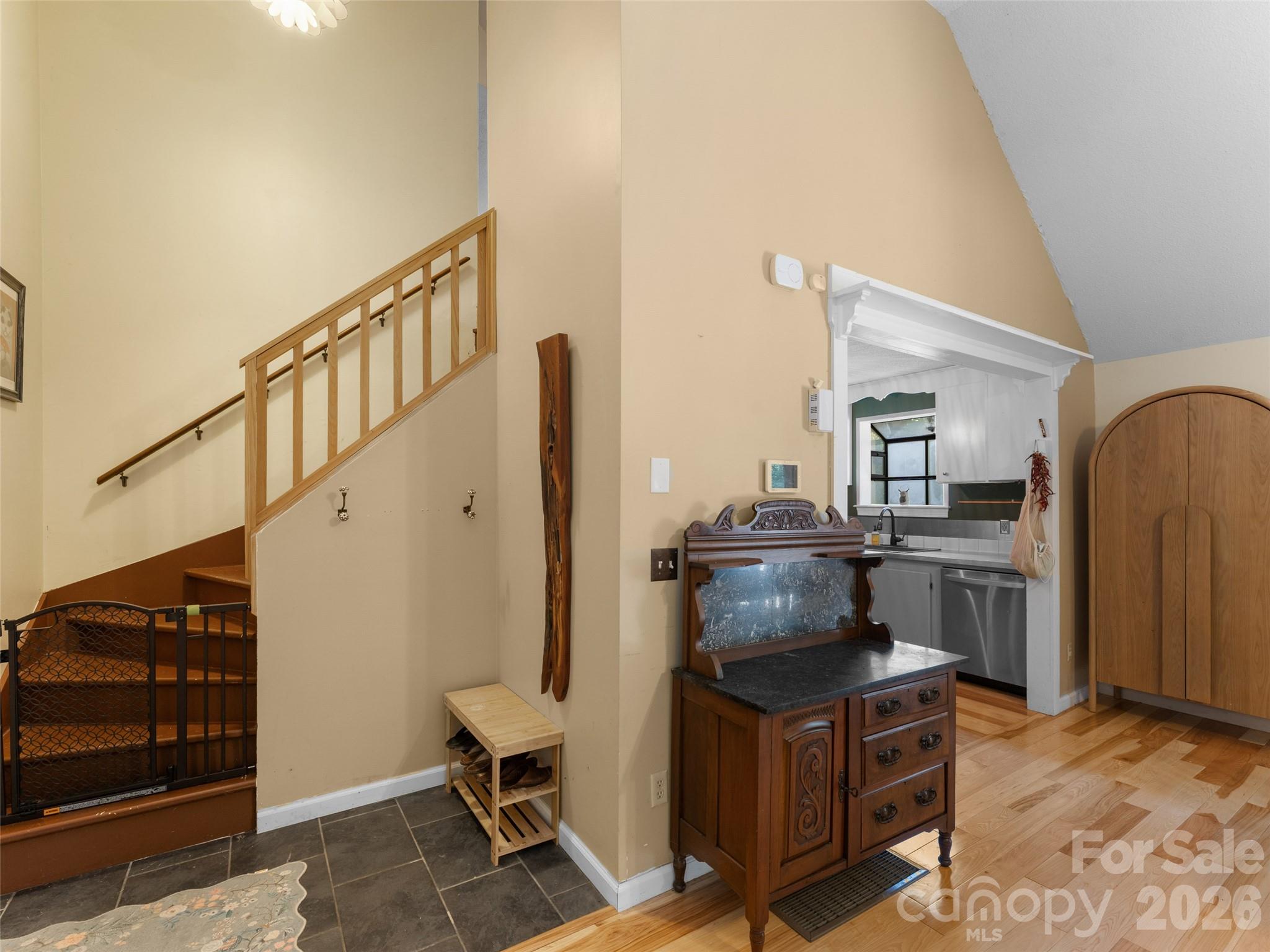 58 Pittman Road — Fletcher