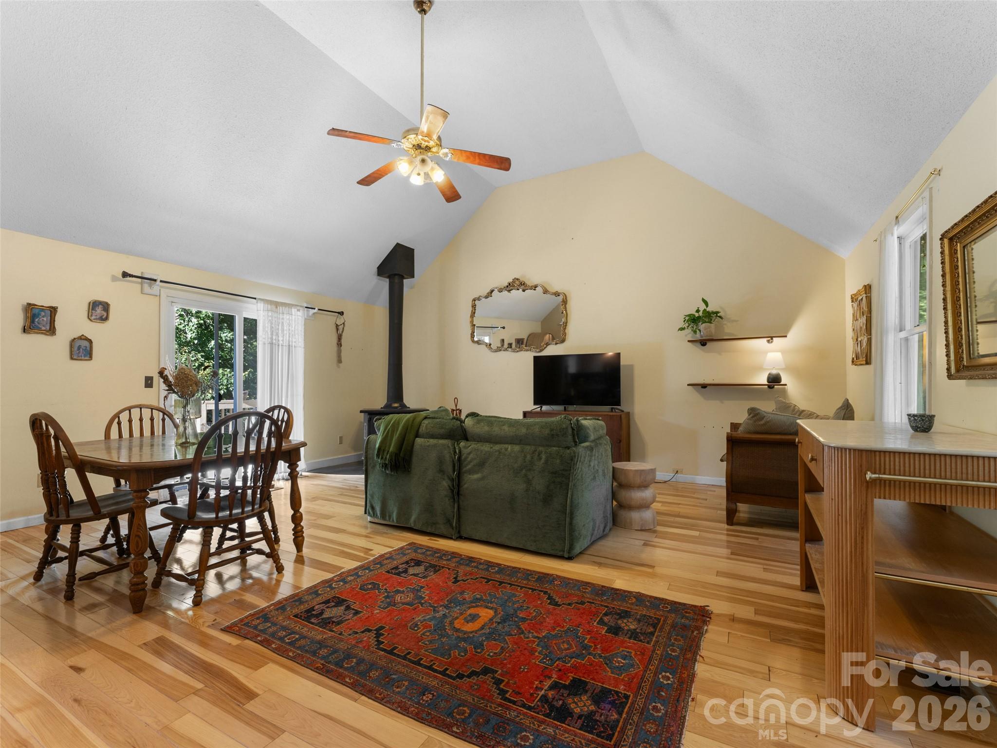 58 Pittman Road — Fletcher