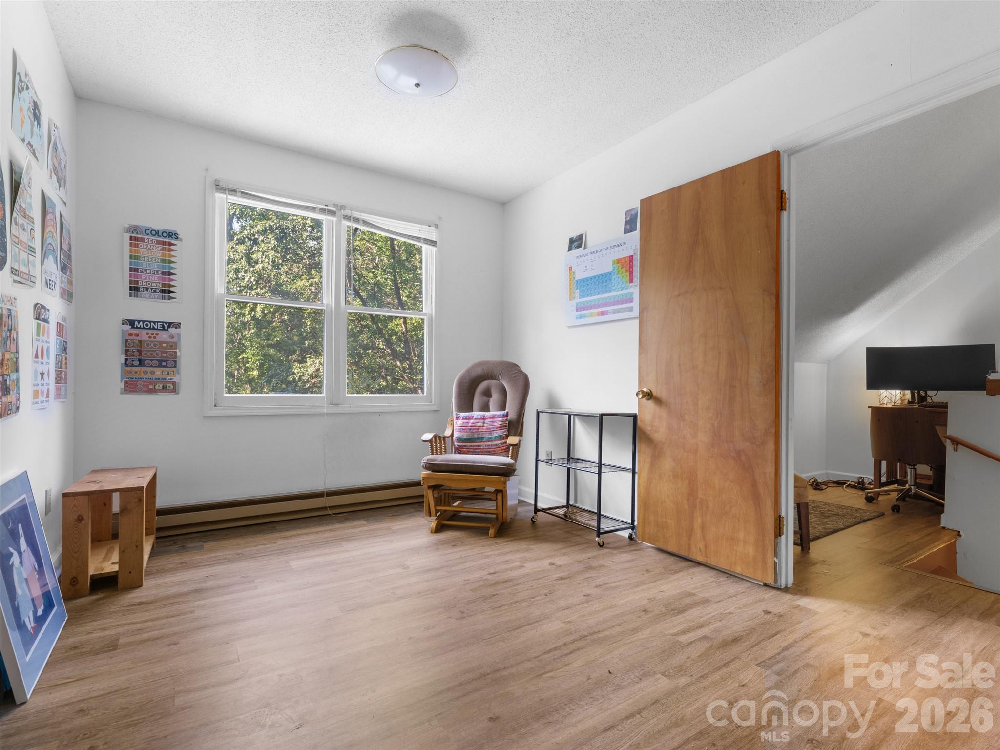 58 Pittman Road — Fletcher