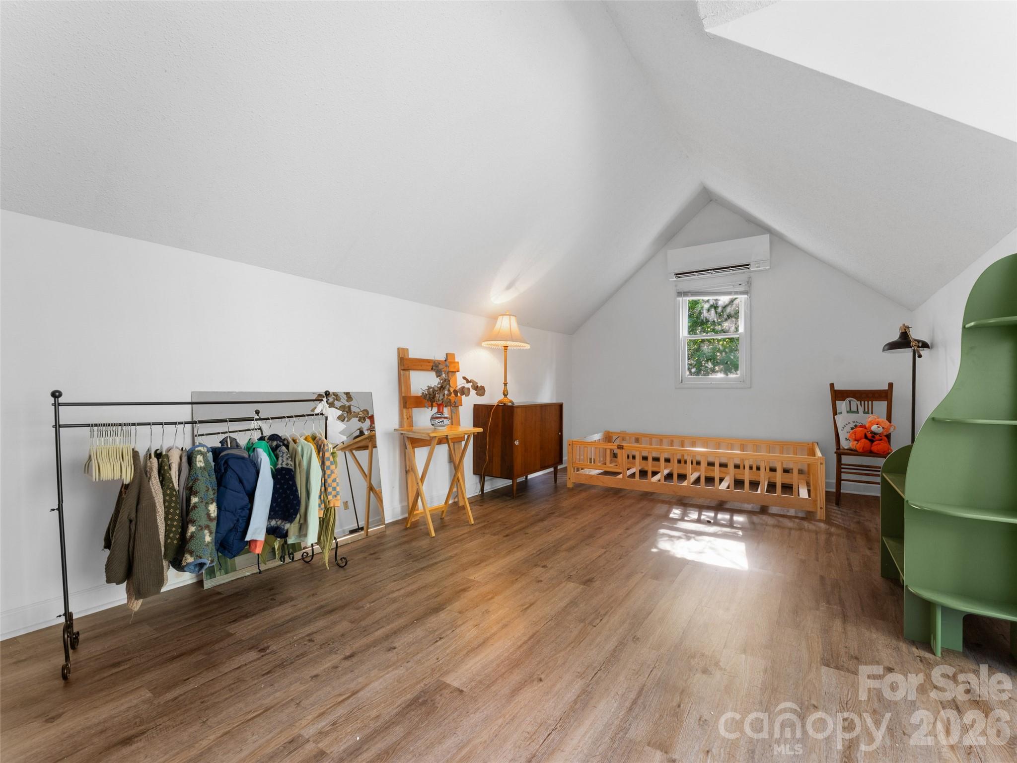 58 Pittman Road — Fletcher