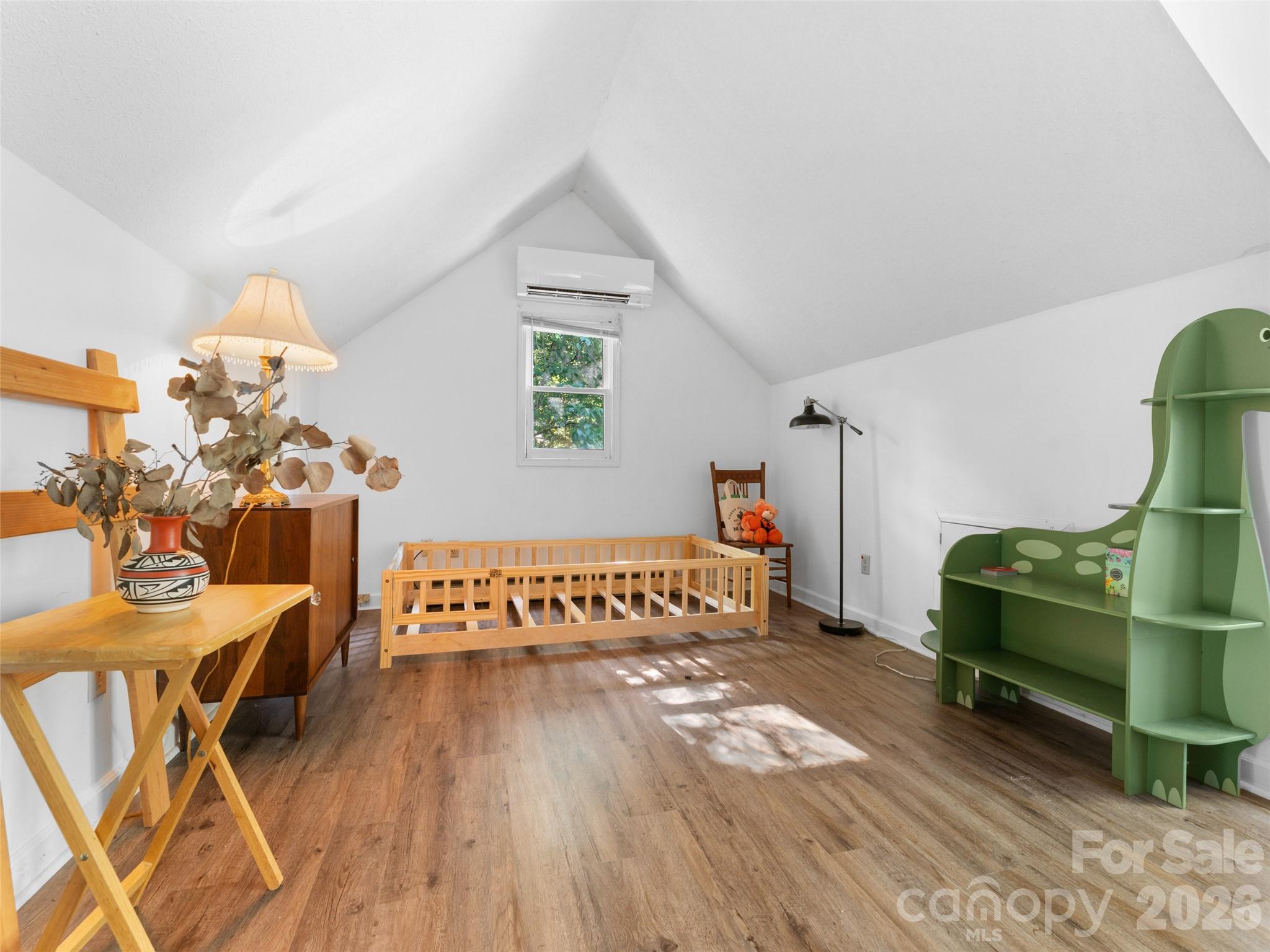 58 Pittman Road — Fletcher