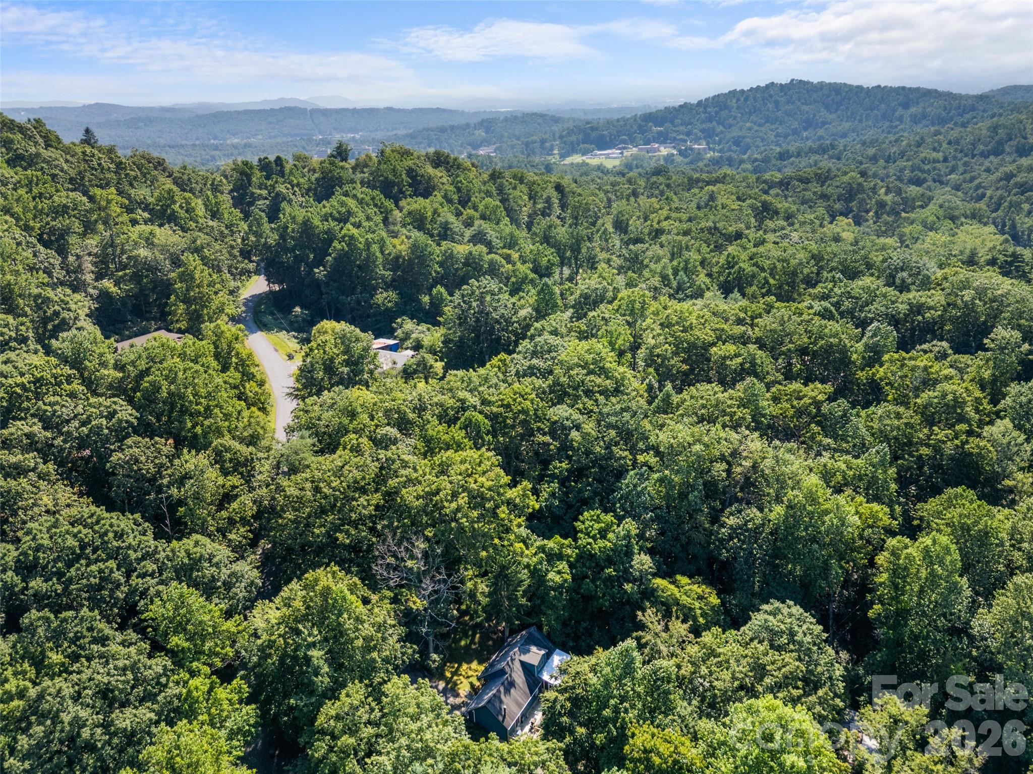58 Pittman Road — Fletcher