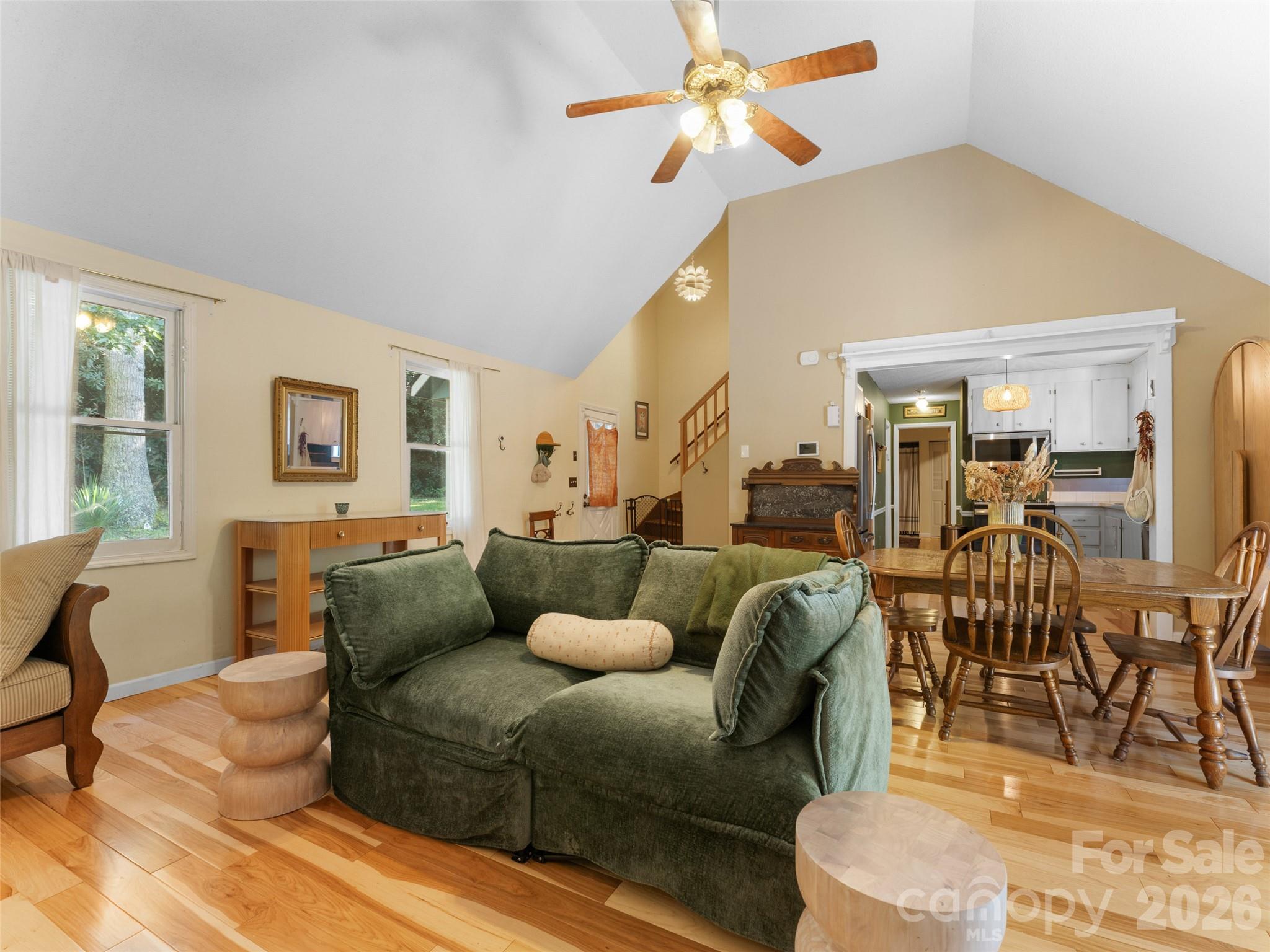58 Pittman Road — Fletcher
