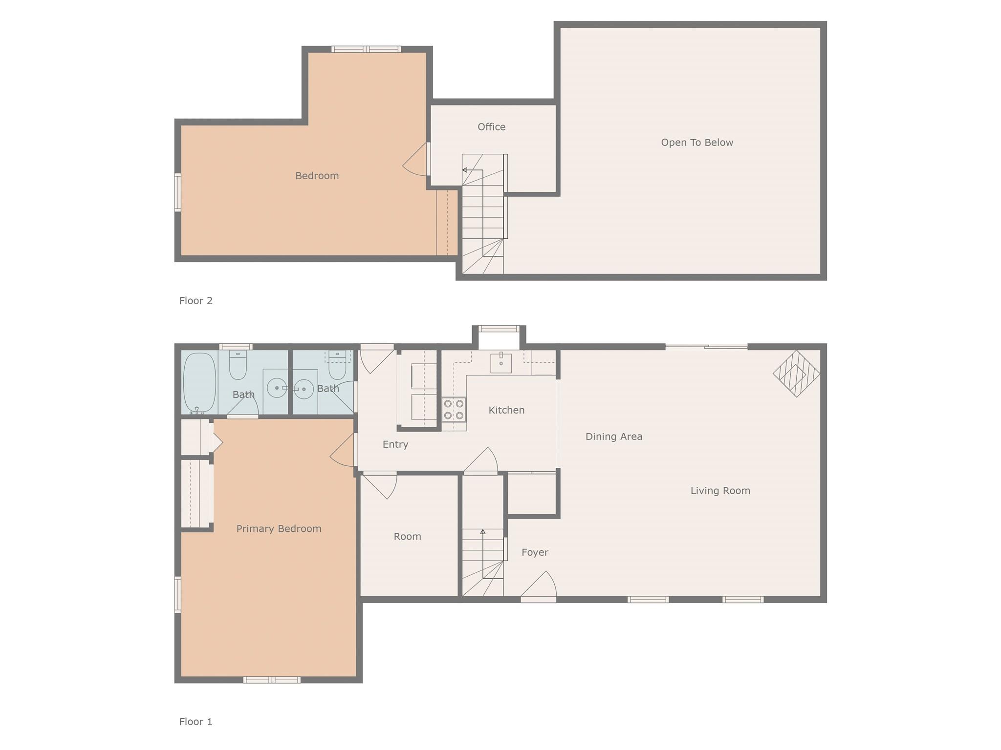58 Pittman Road — Fletcher