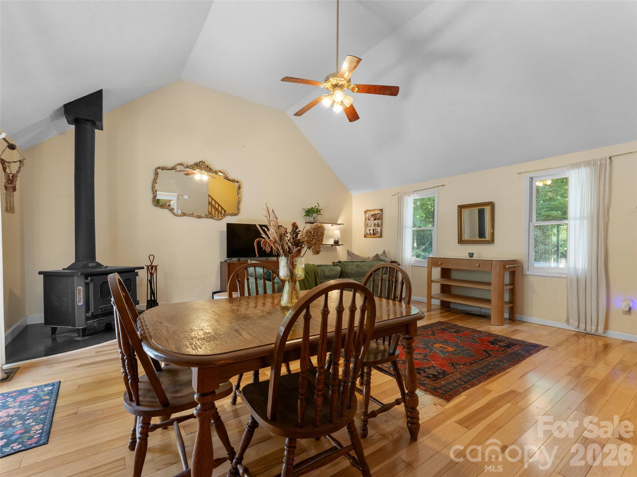 58 Pittman Road — Fletcher