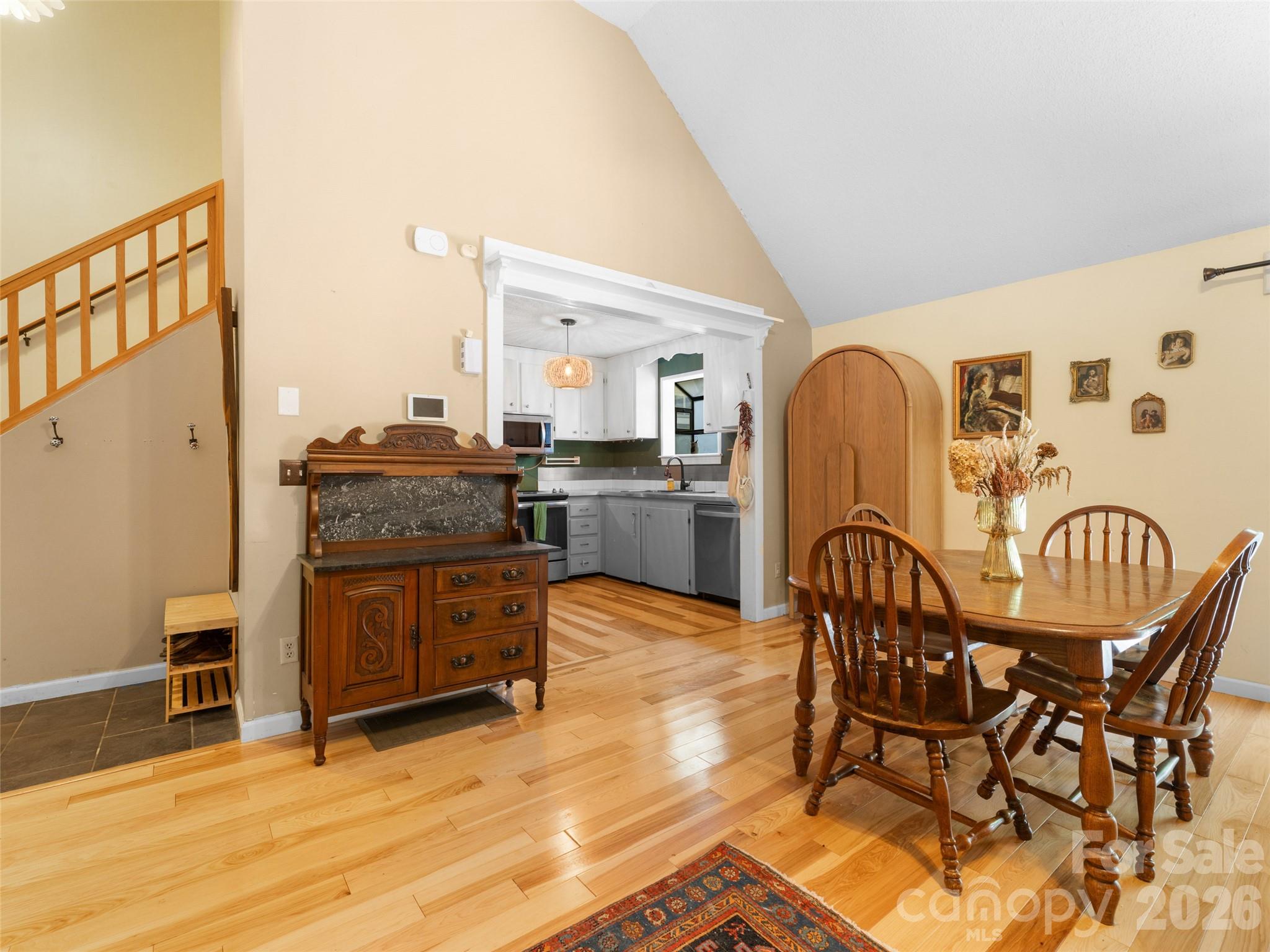 58 Pittman Road — Fletcher