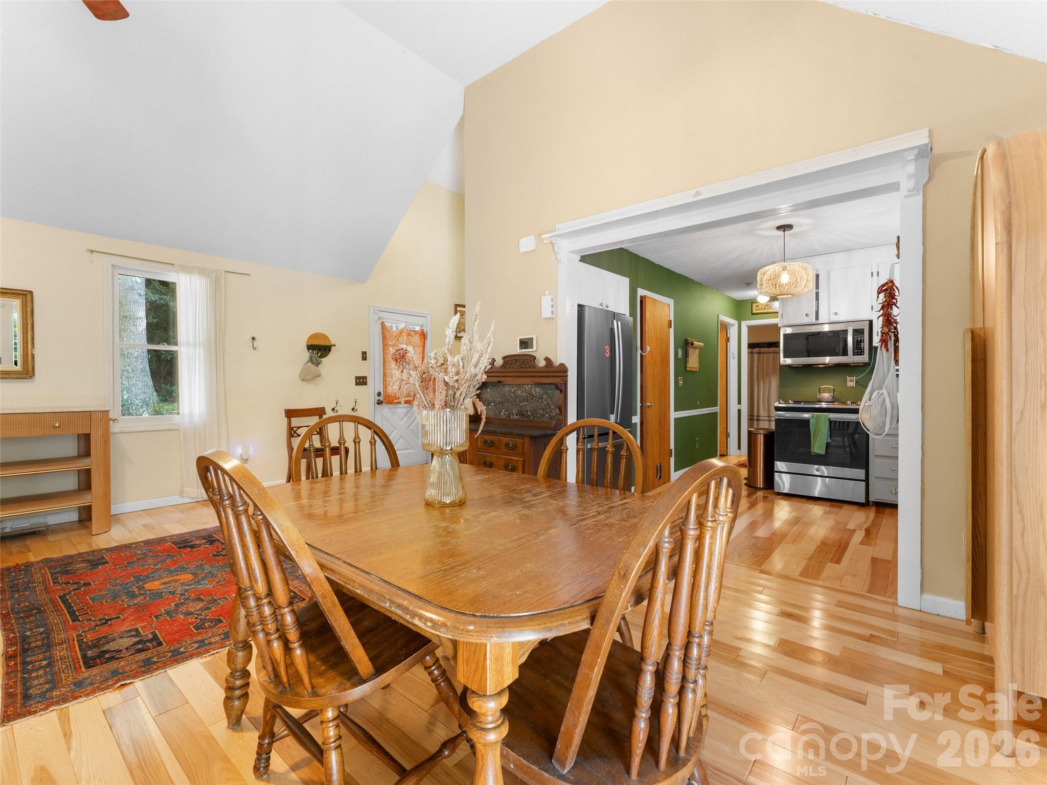 58 Pittman Road — Fletcher