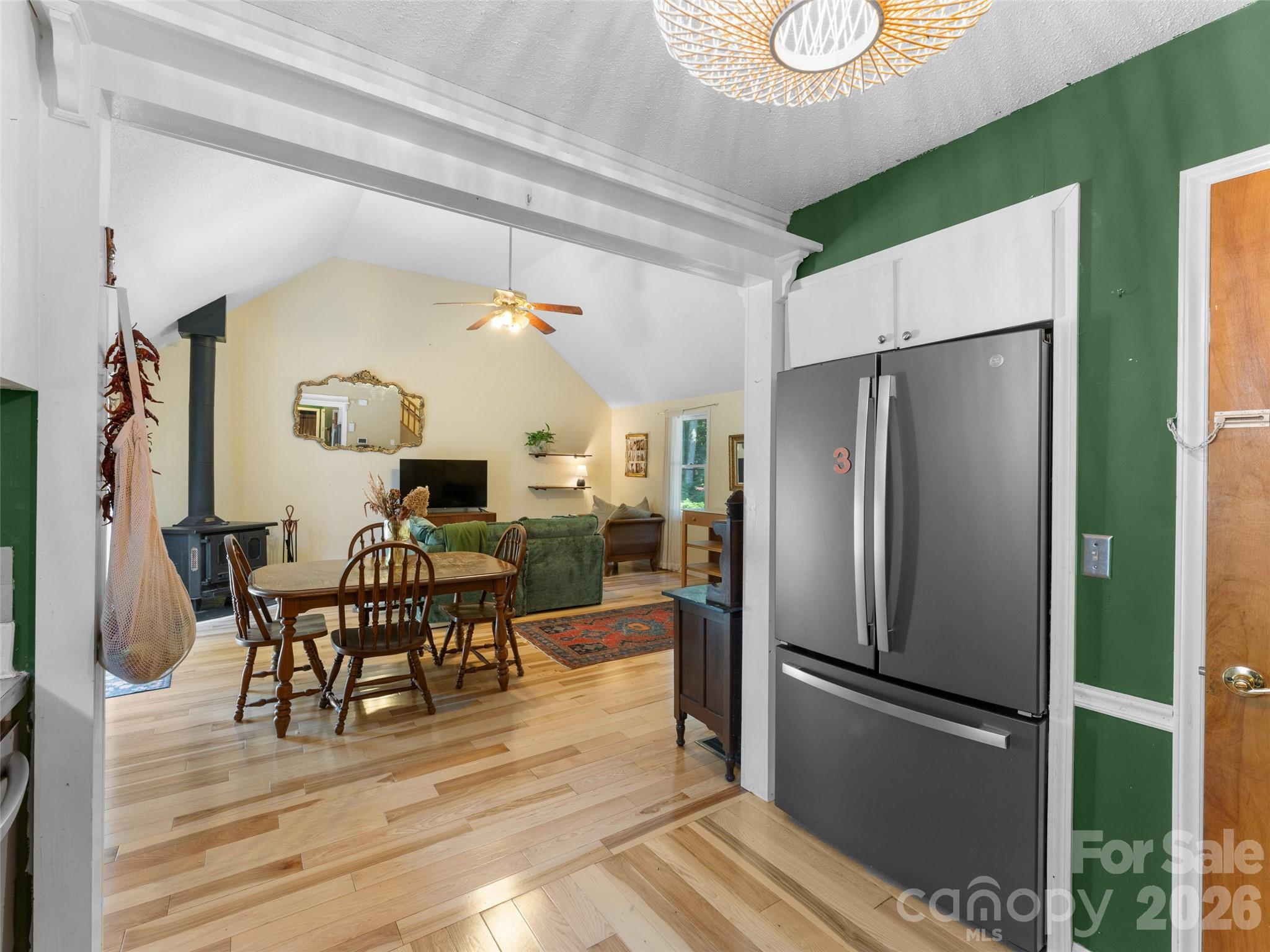 58 Pittman Road — Fletcher