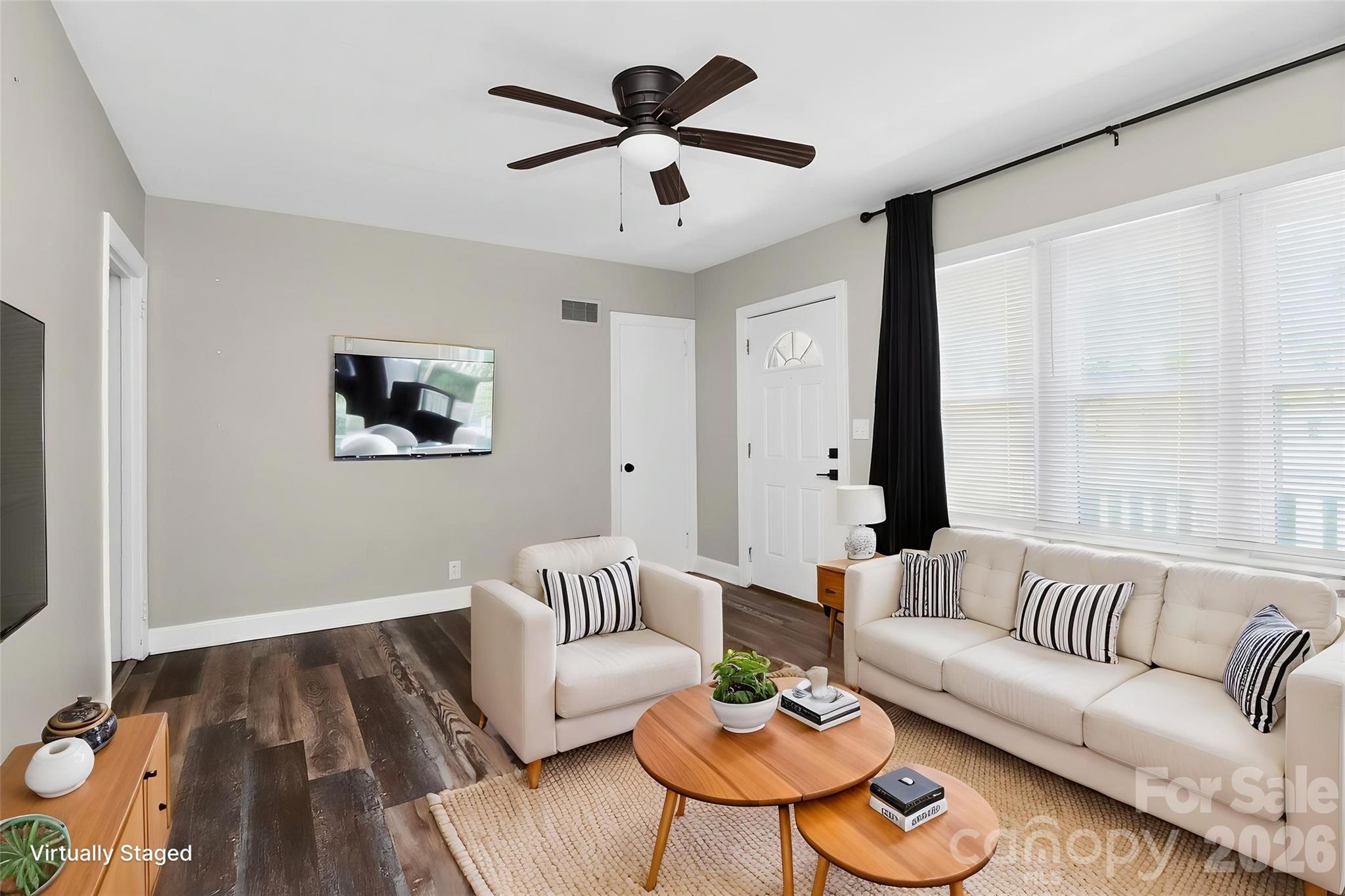 315 E 4th Avenue — Gastonia