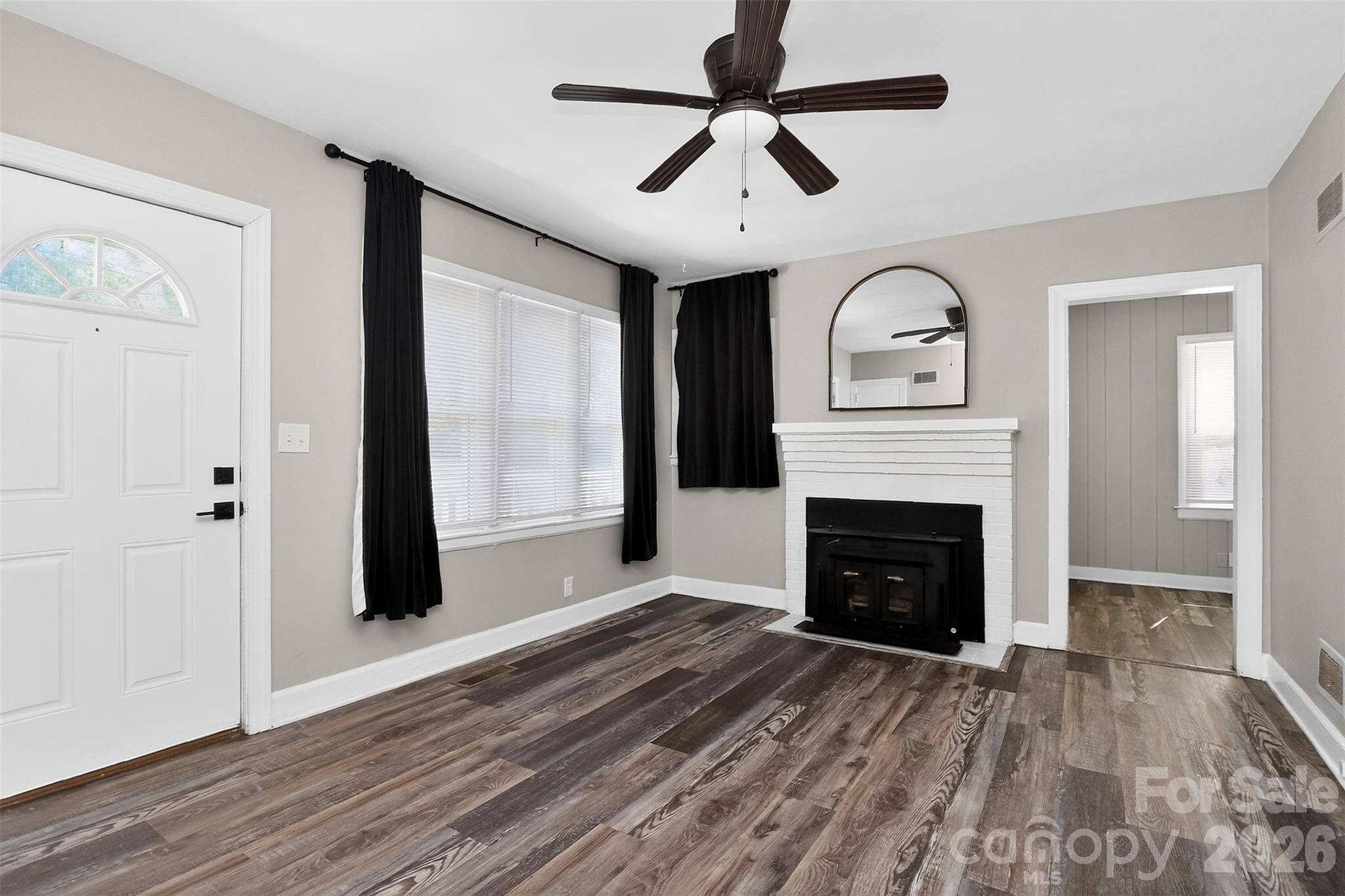 315 E 4th Avenue — Gastonia