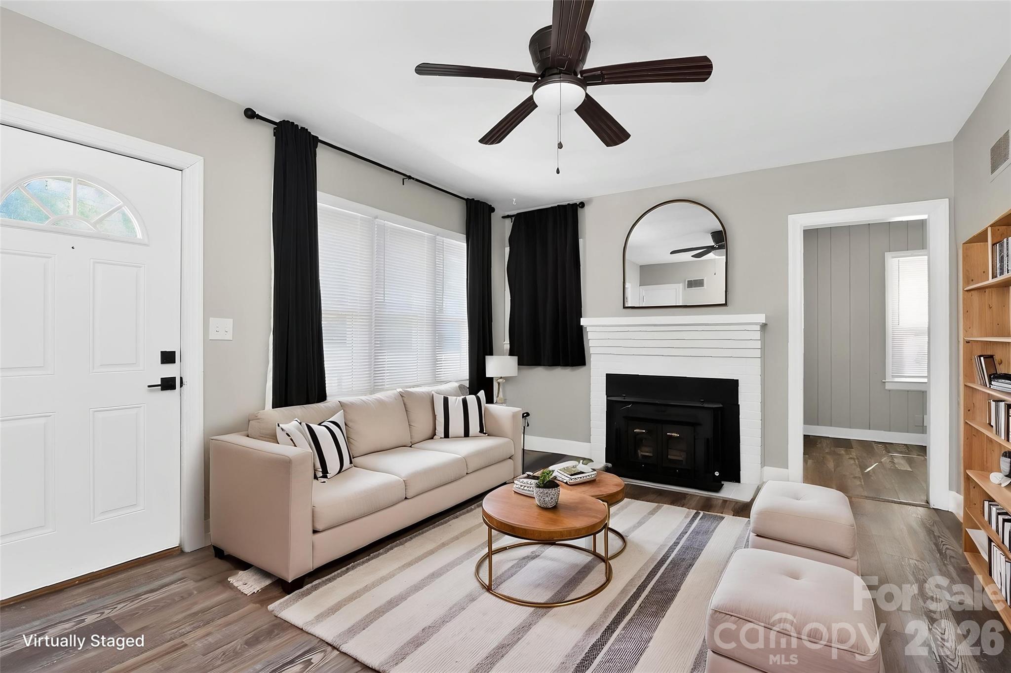 315 E 4th Avenue — Gastonia