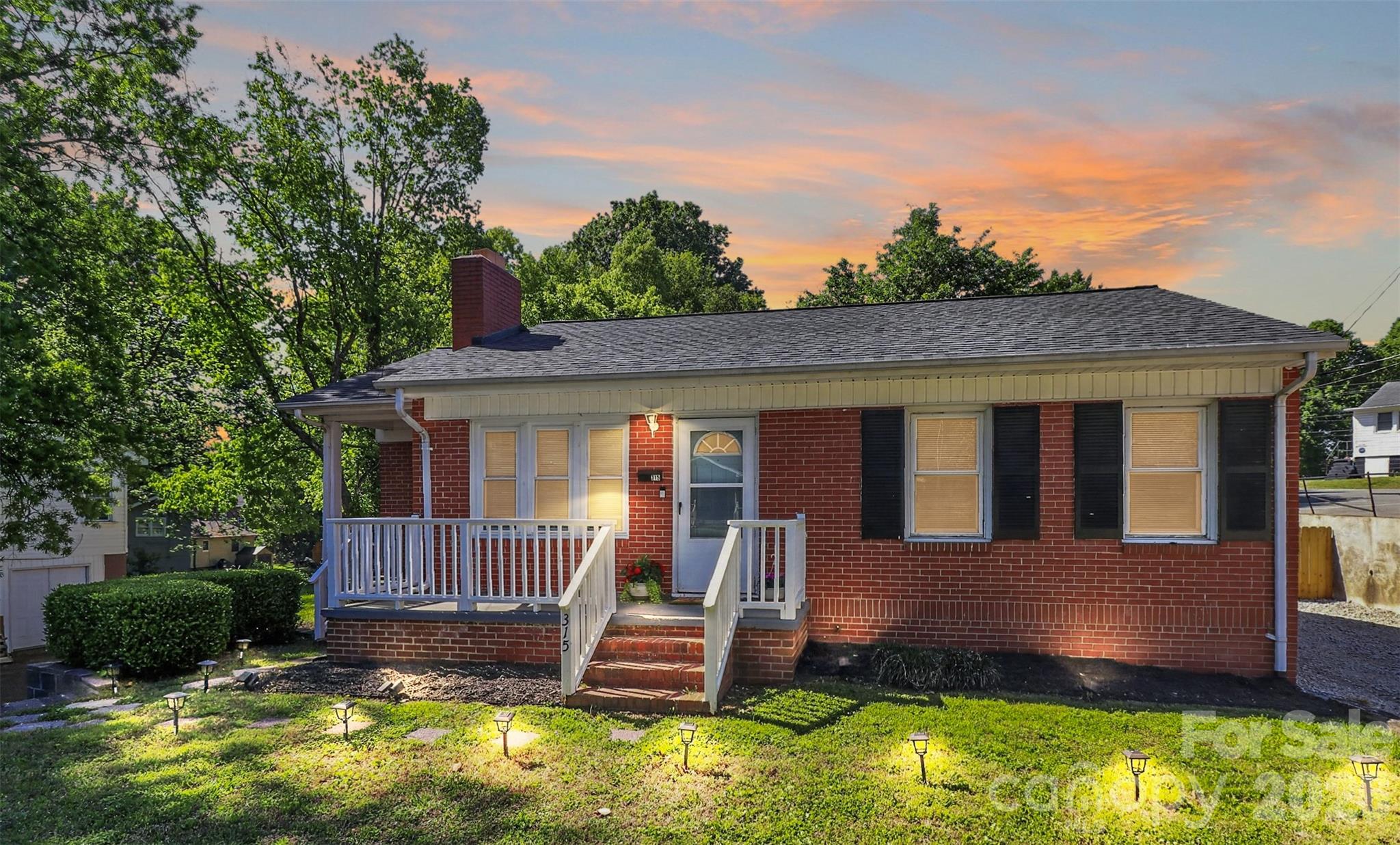 315 E 4th Avenue — Gastonia